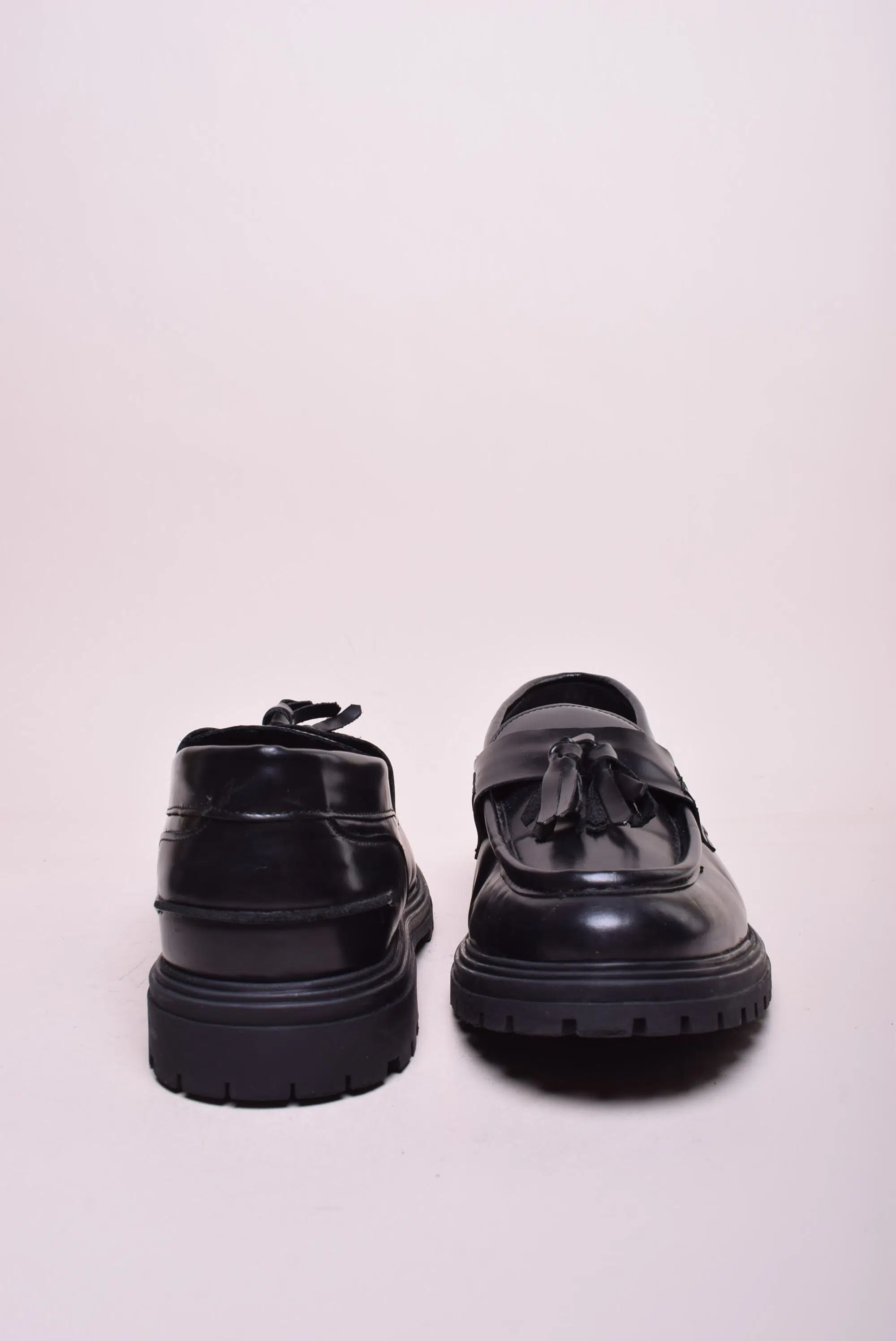 Mocasini barbati  [3]