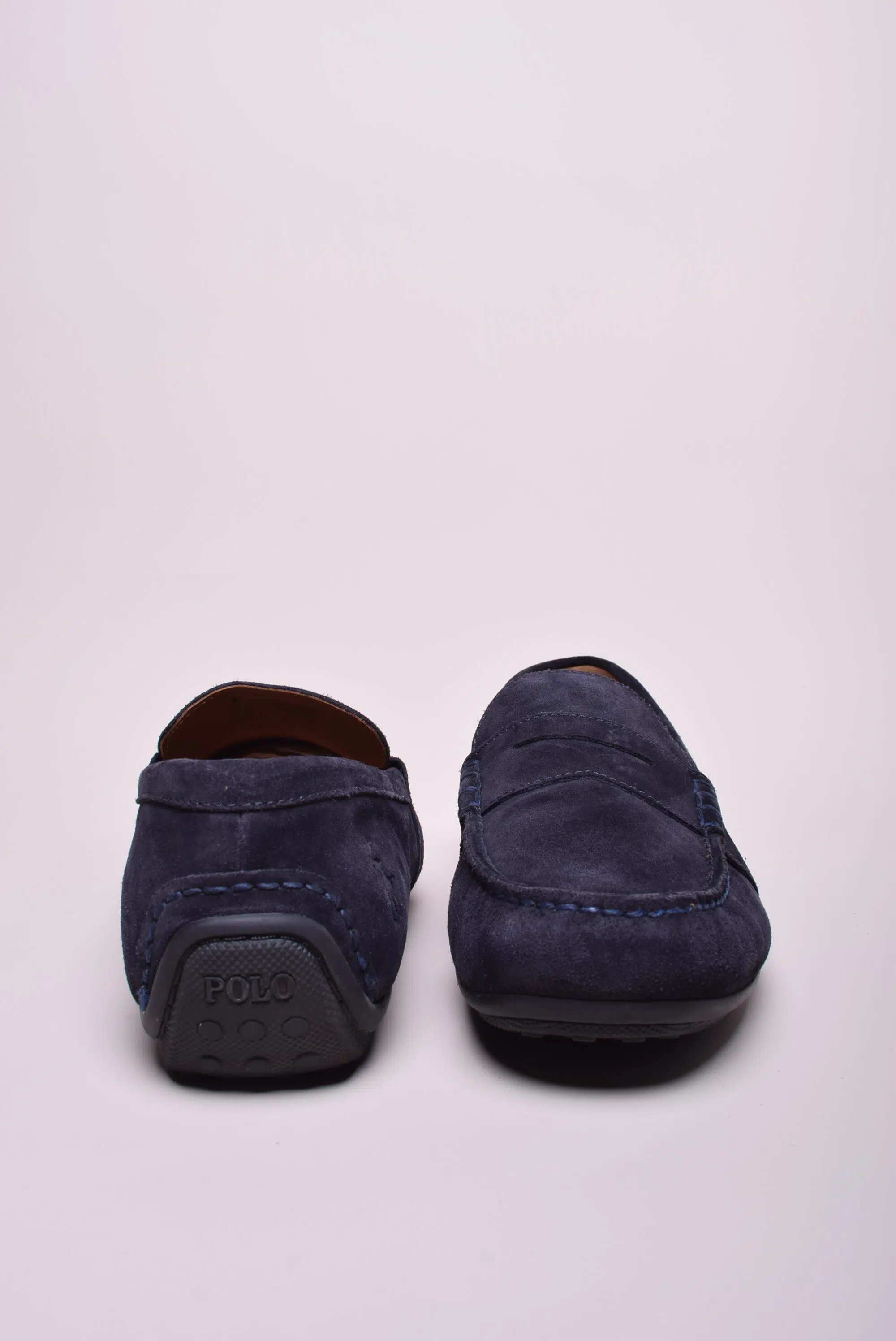 Mocasini barbati  [3]