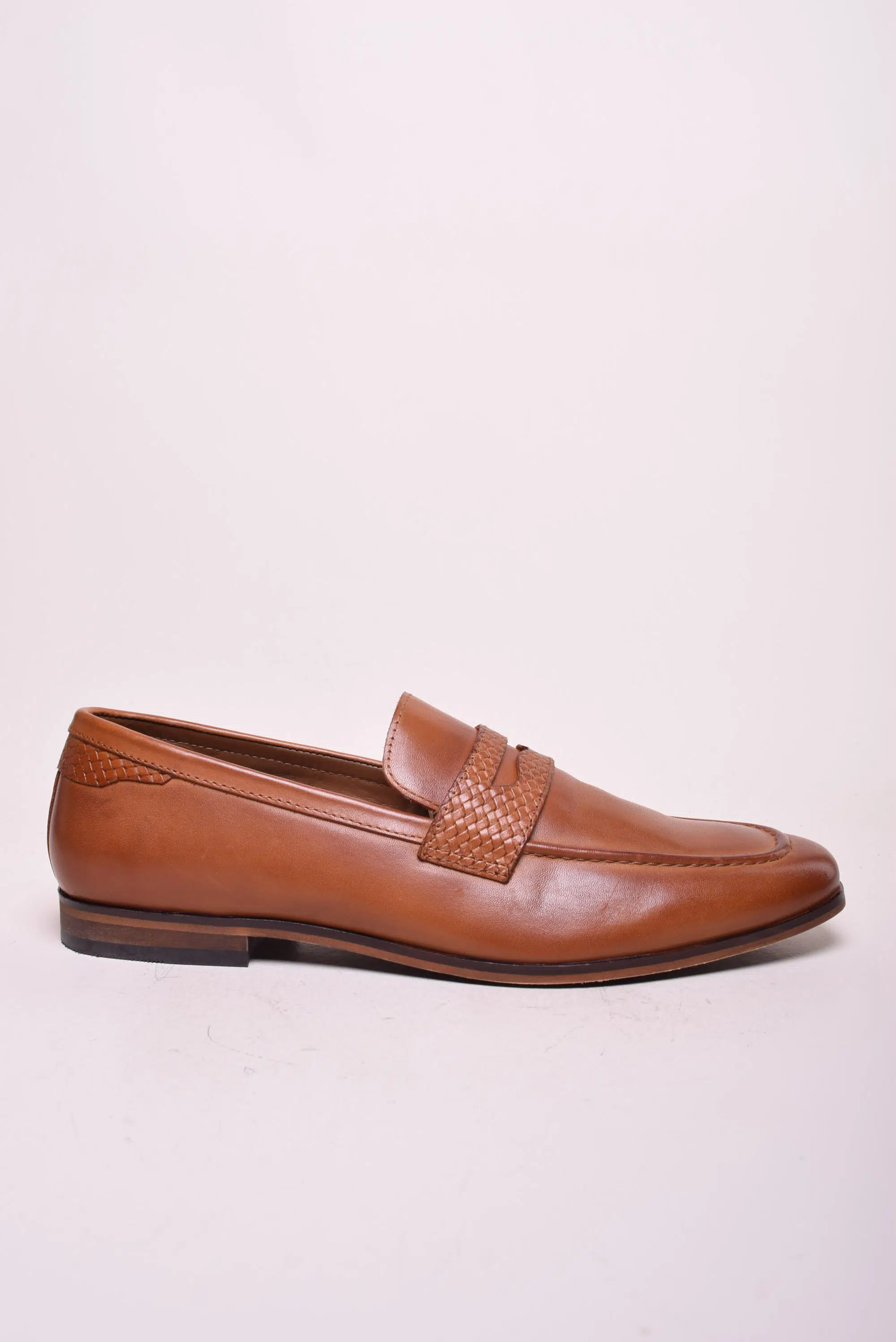 Mocasini barbati