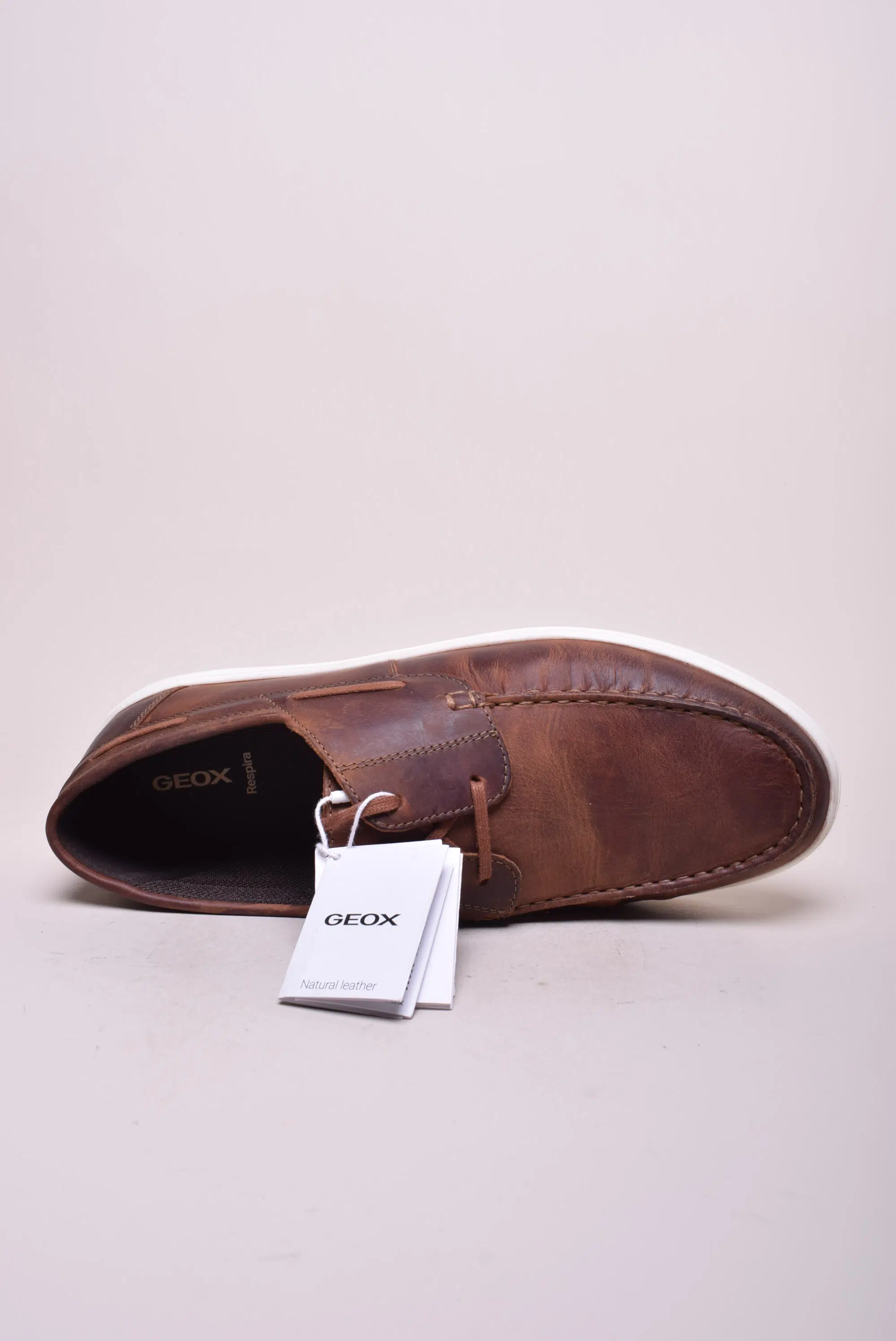 Mocasini barbati  [4]