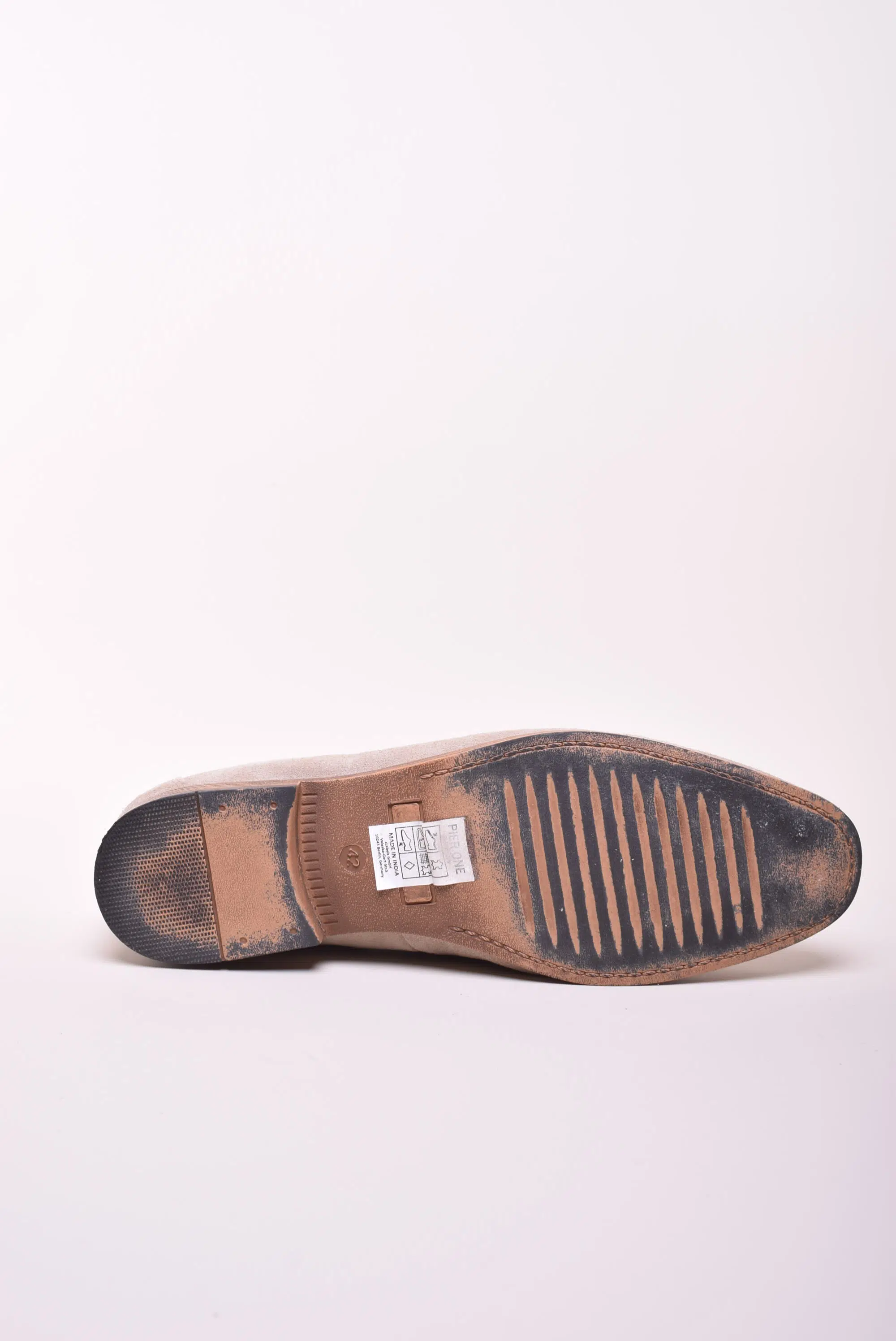 Mocasini barbati  [2]