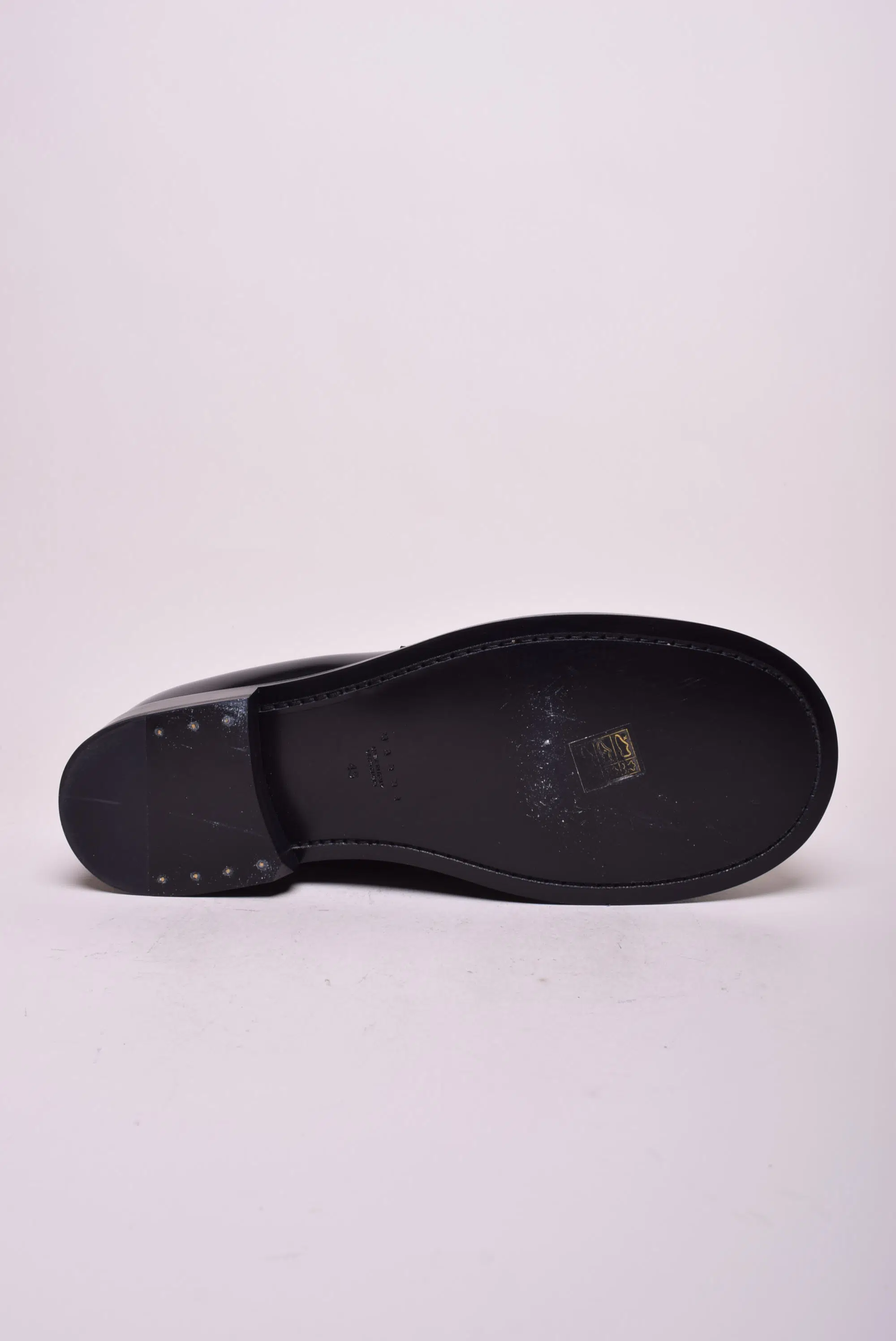 Mocasini barbati  [2]