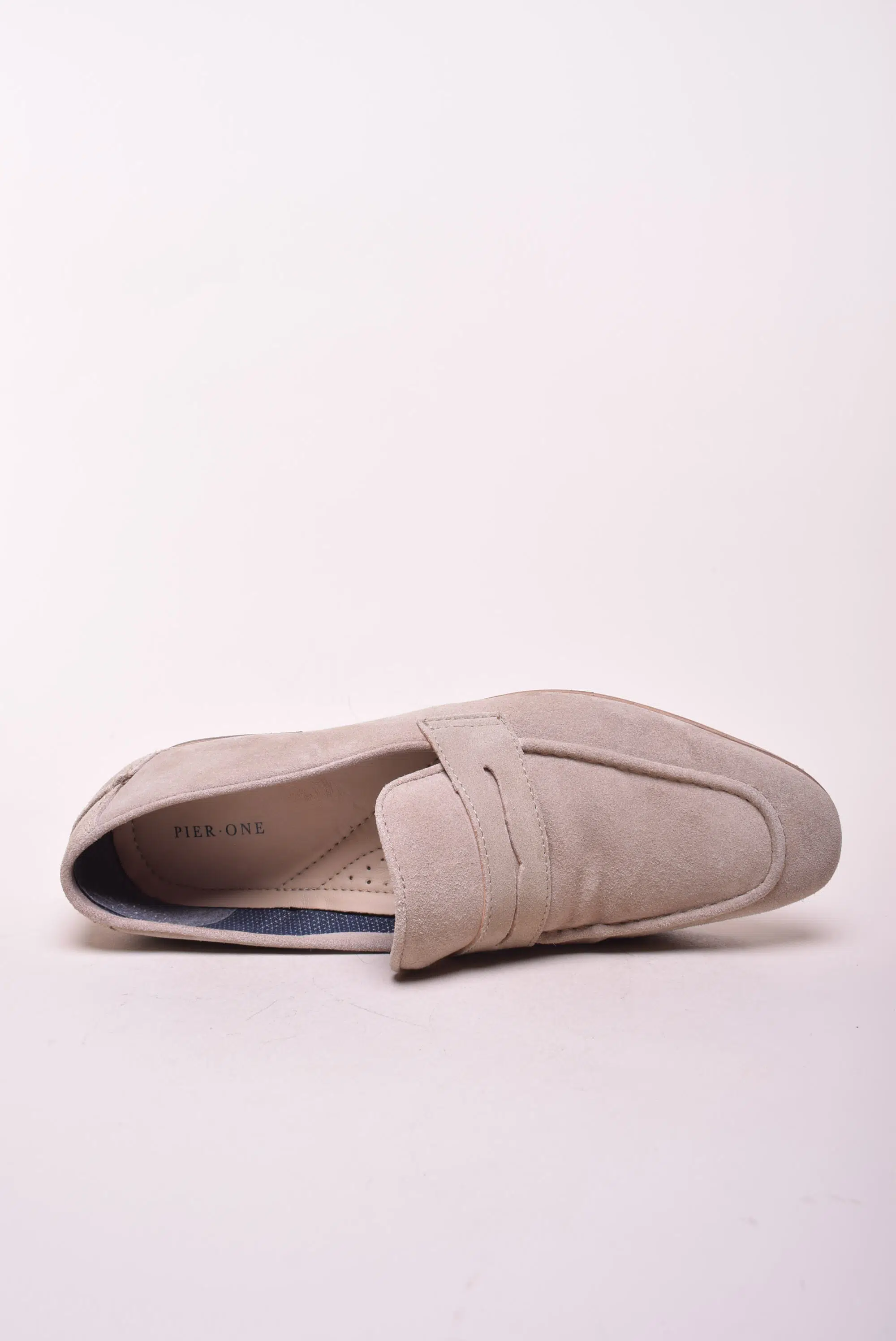 Mocasini barbati  [4]