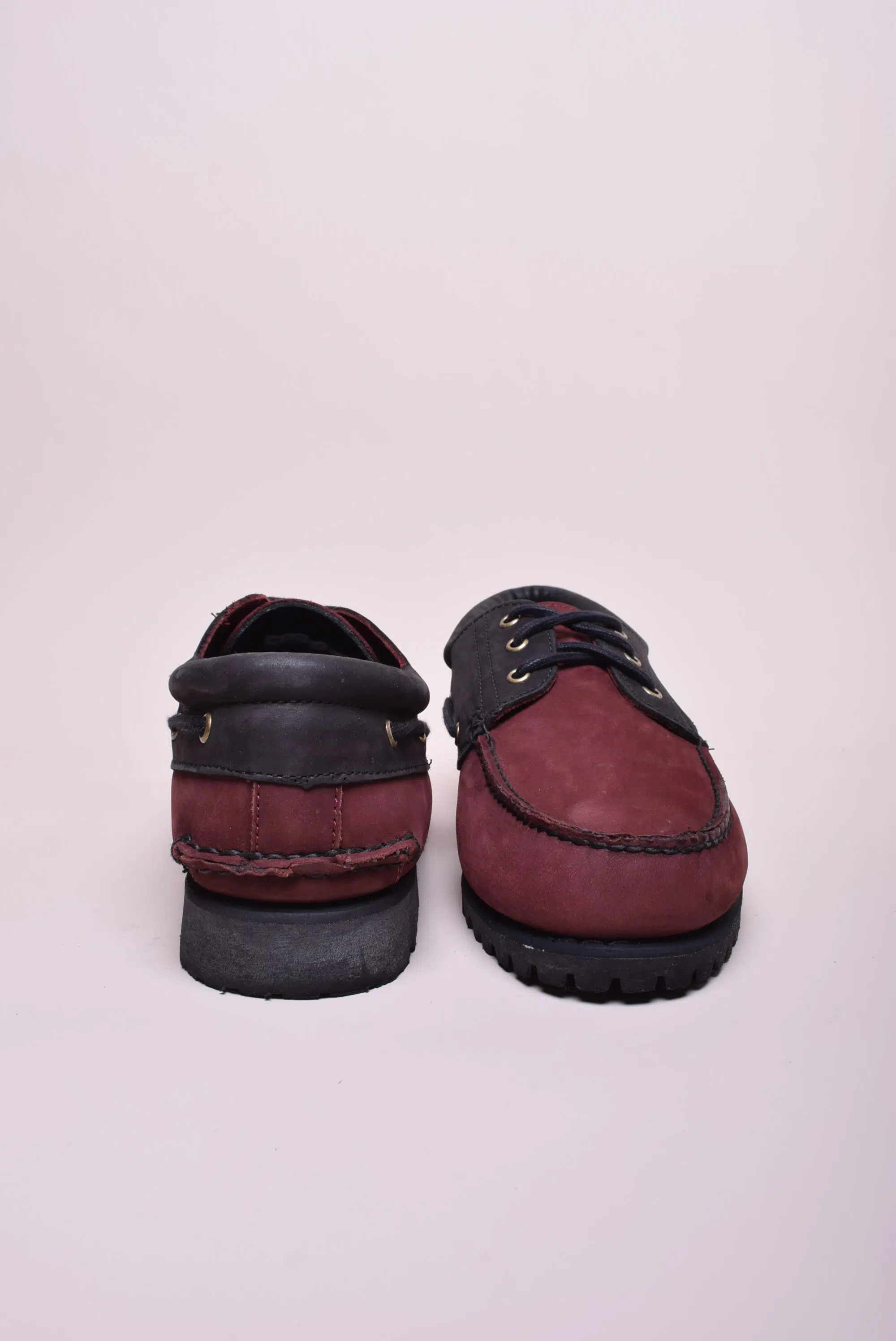 Mocasini barbati  [3]