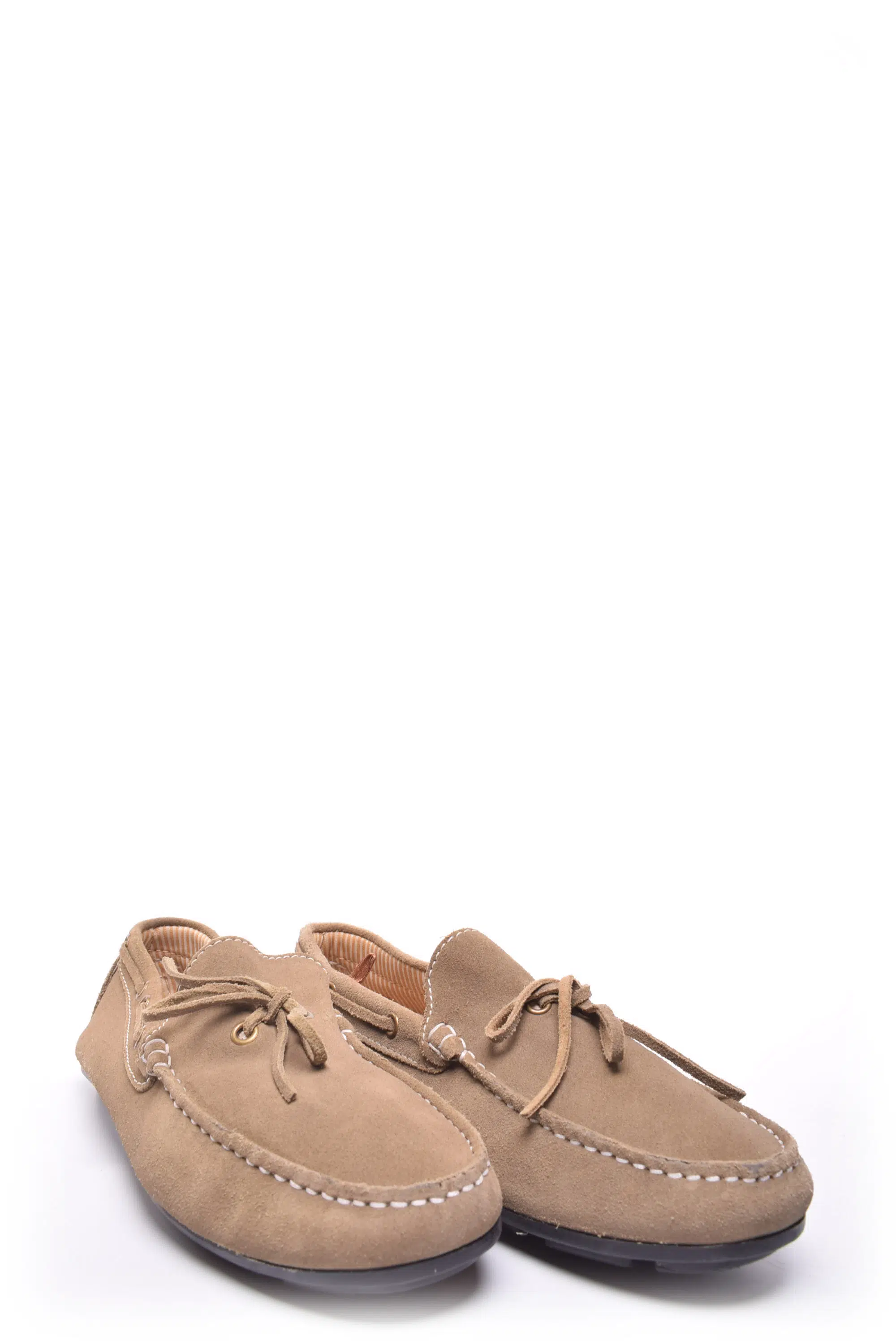 Mocasini barbati [3]