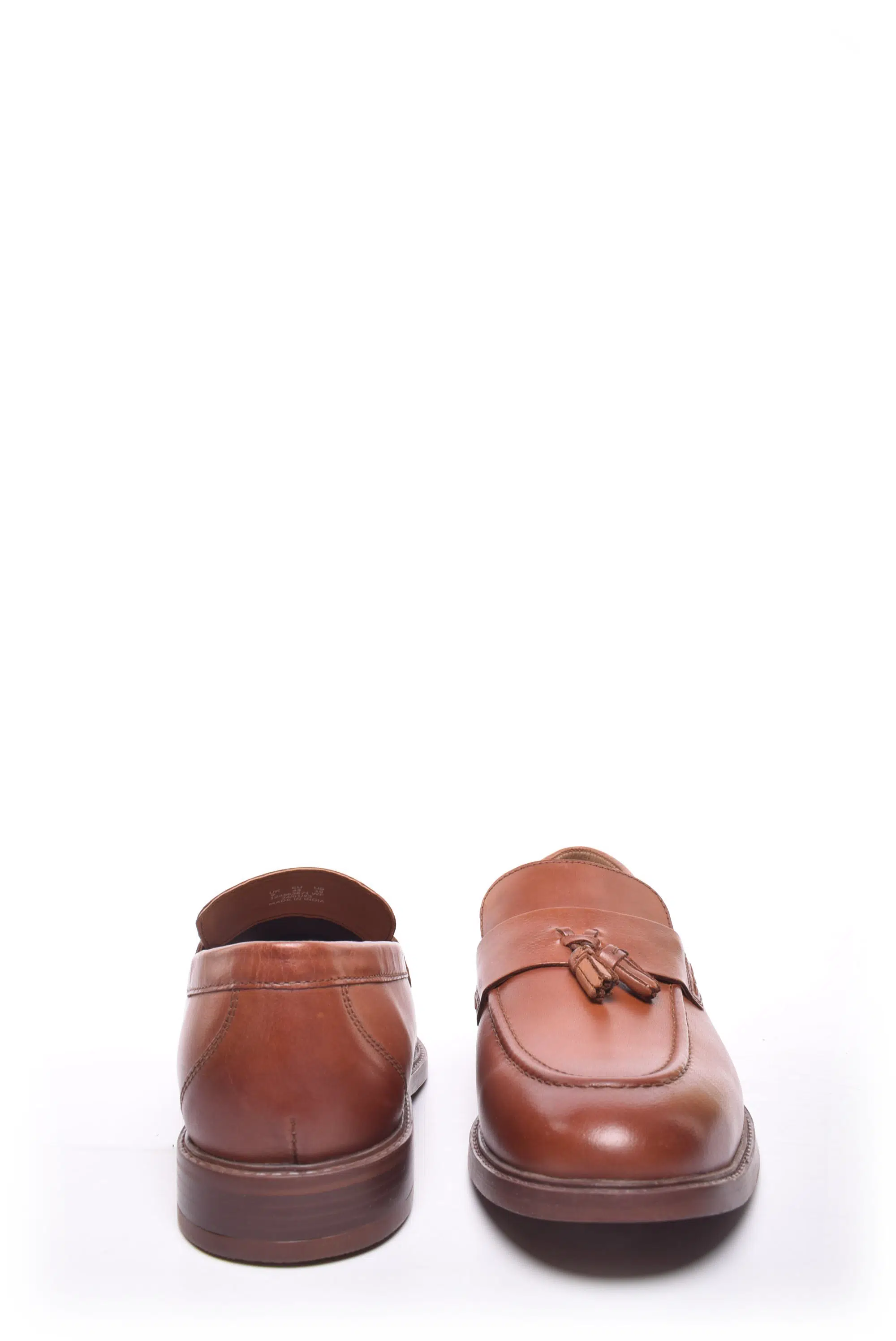 Mocasini barbati  [3]