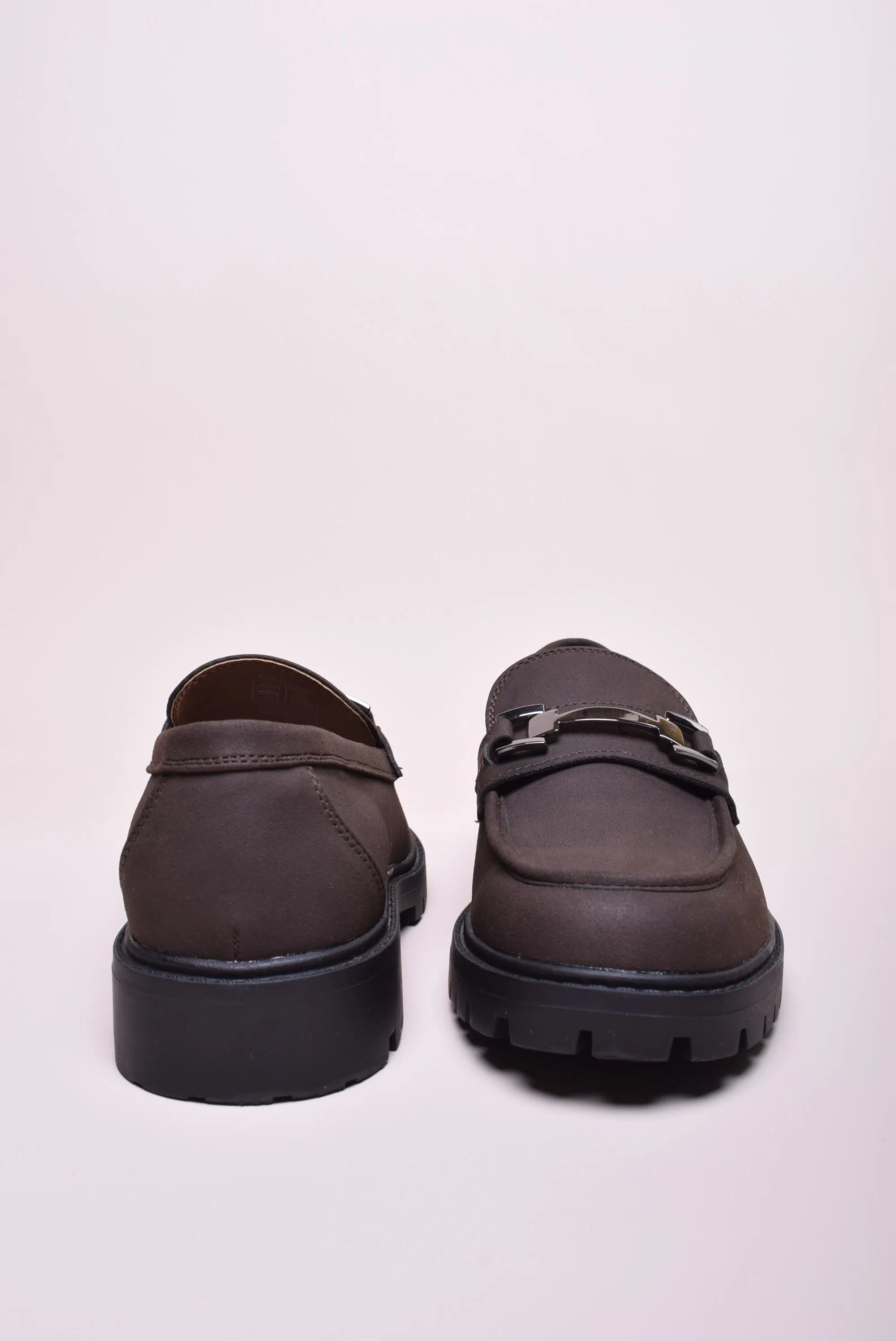 Mocasini barbati  [3]