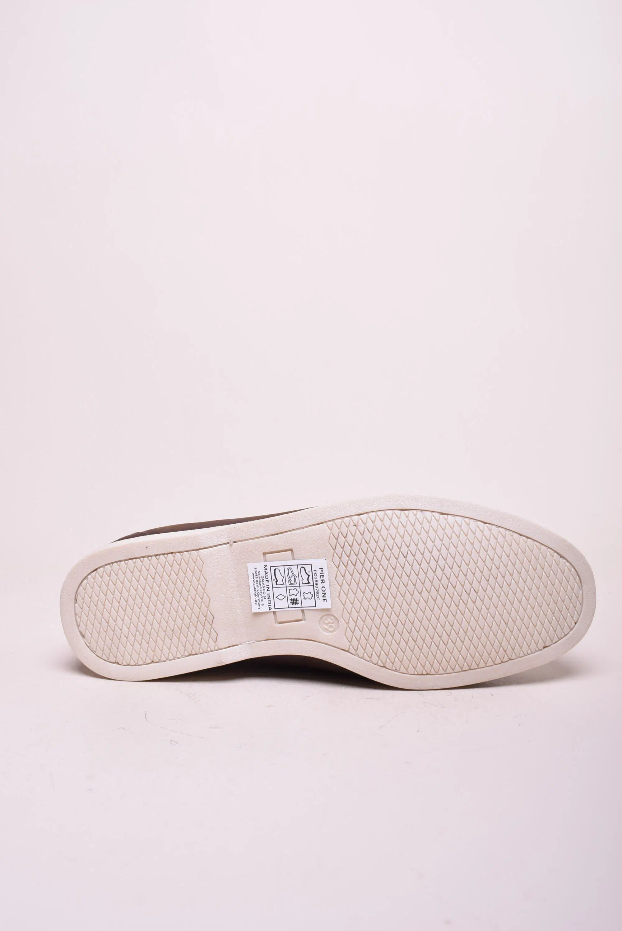 Mocasini barbati  [2]