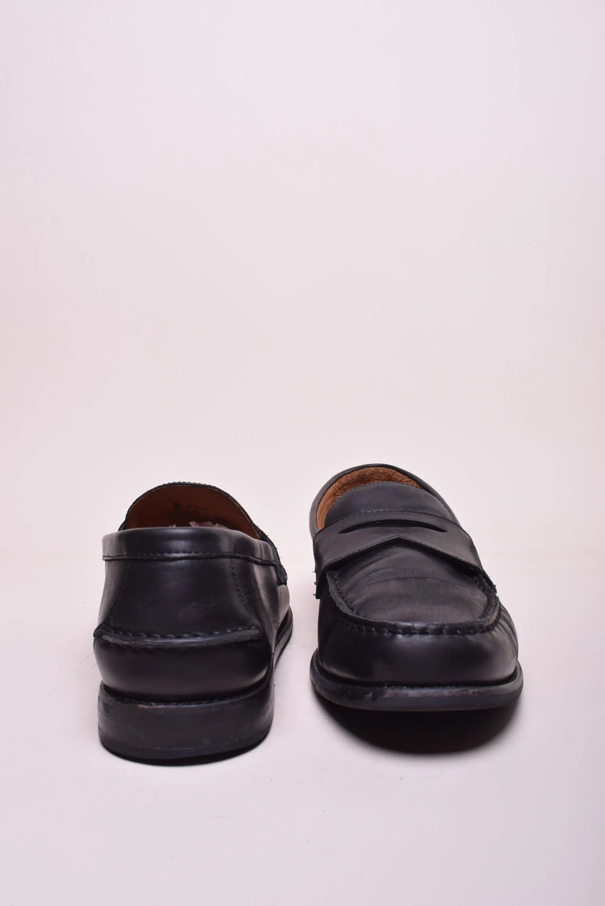 Mocasini barbati  [3]