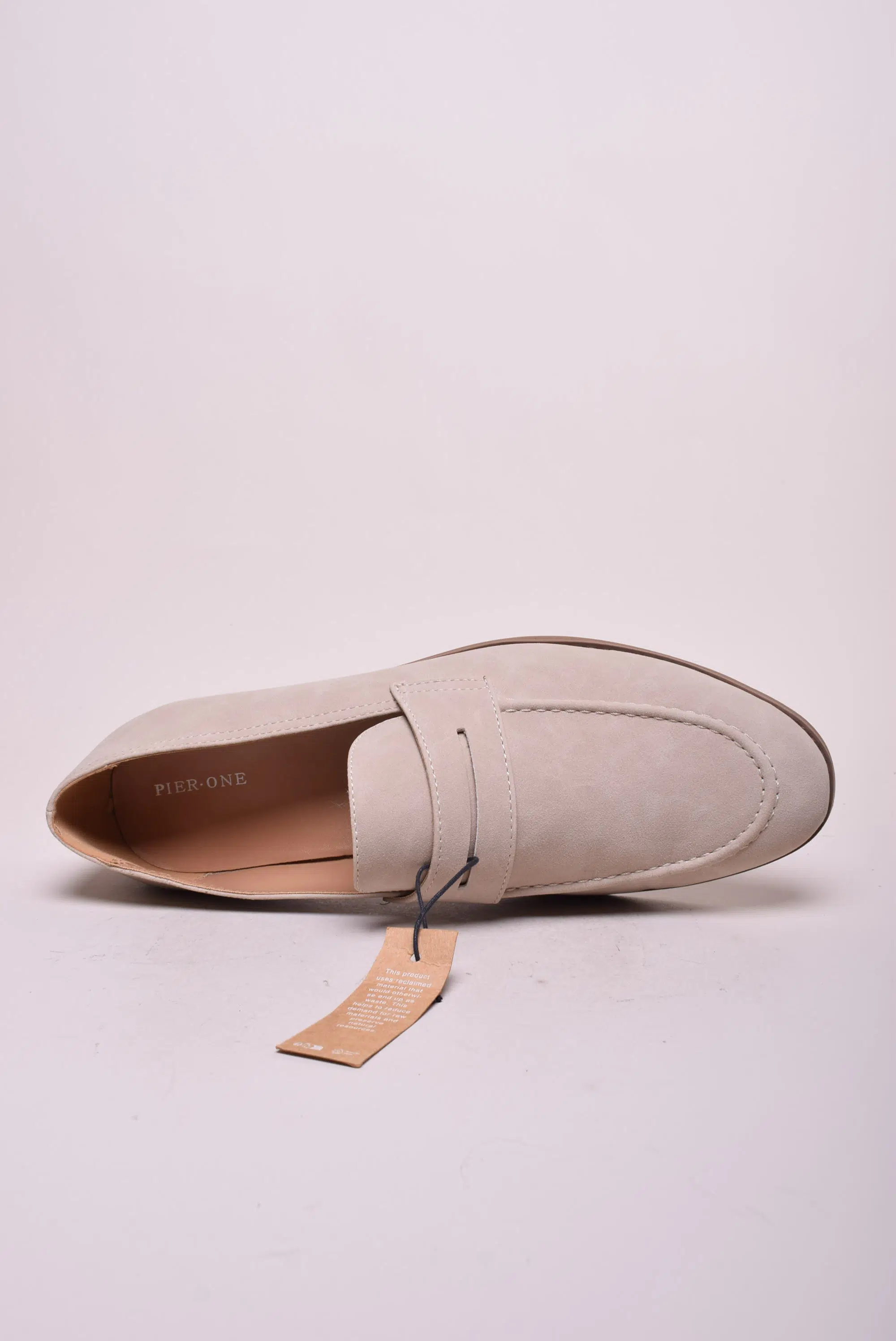 Mocasini barbati  [4]