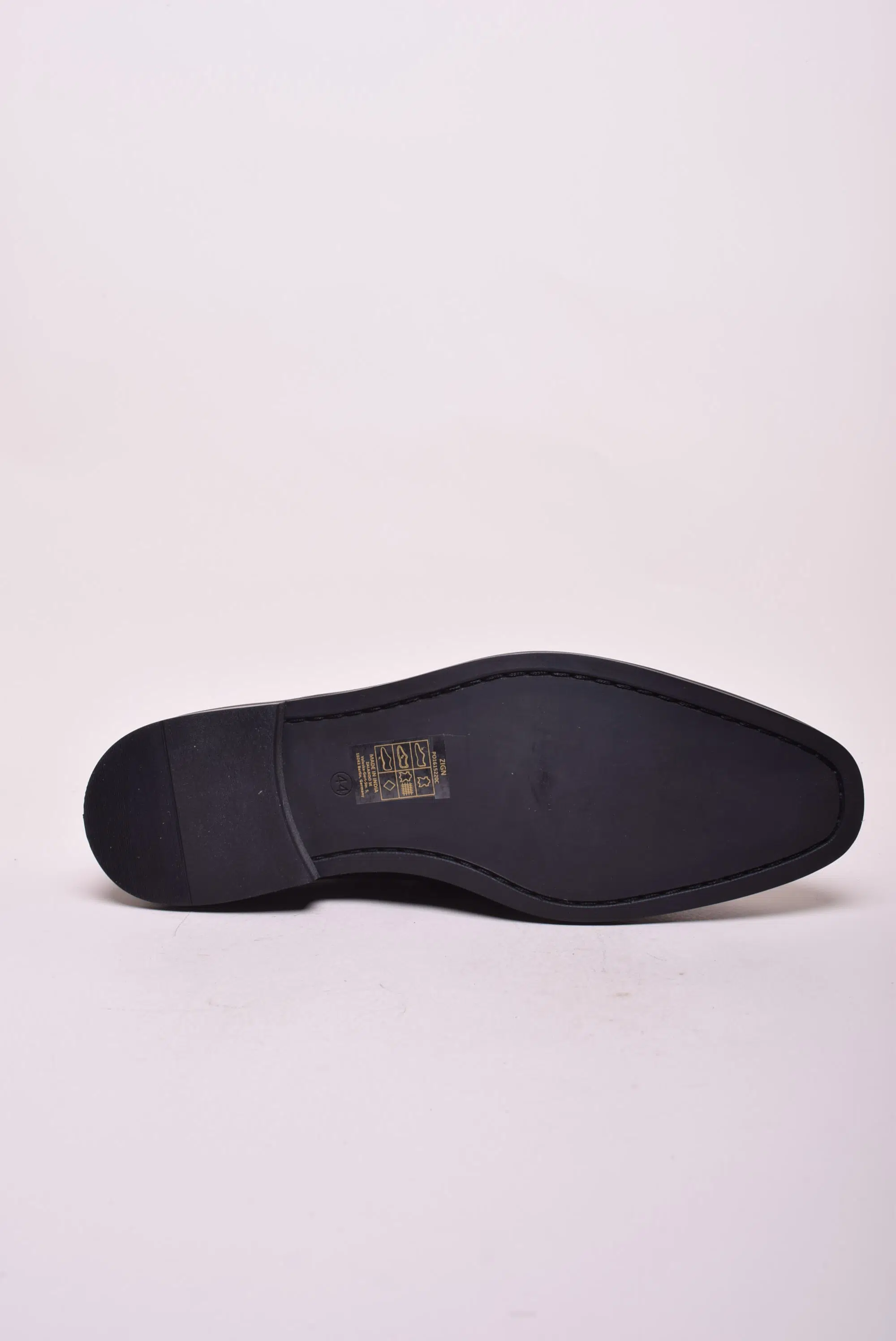 Mocasini barbati  [2]