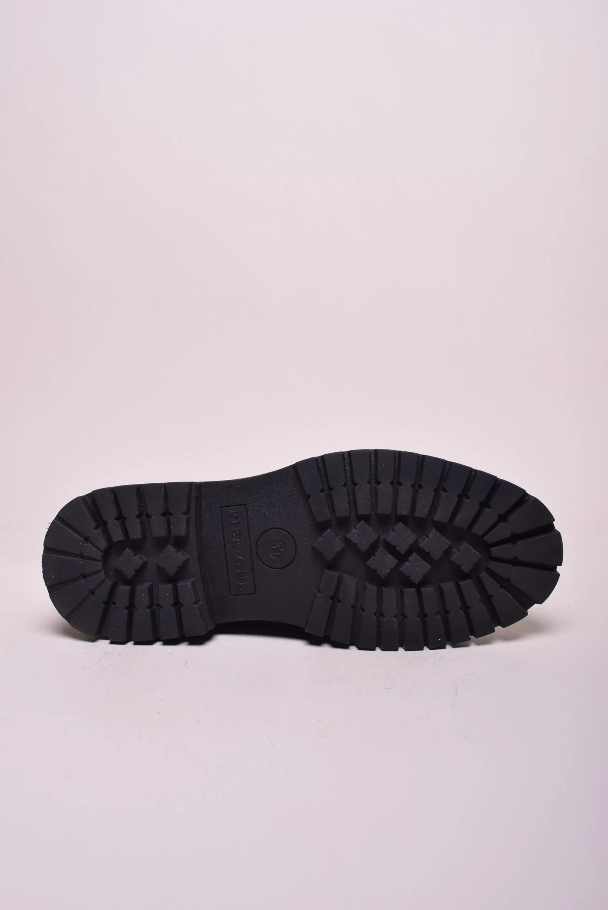 Mocasini barbati  [2]