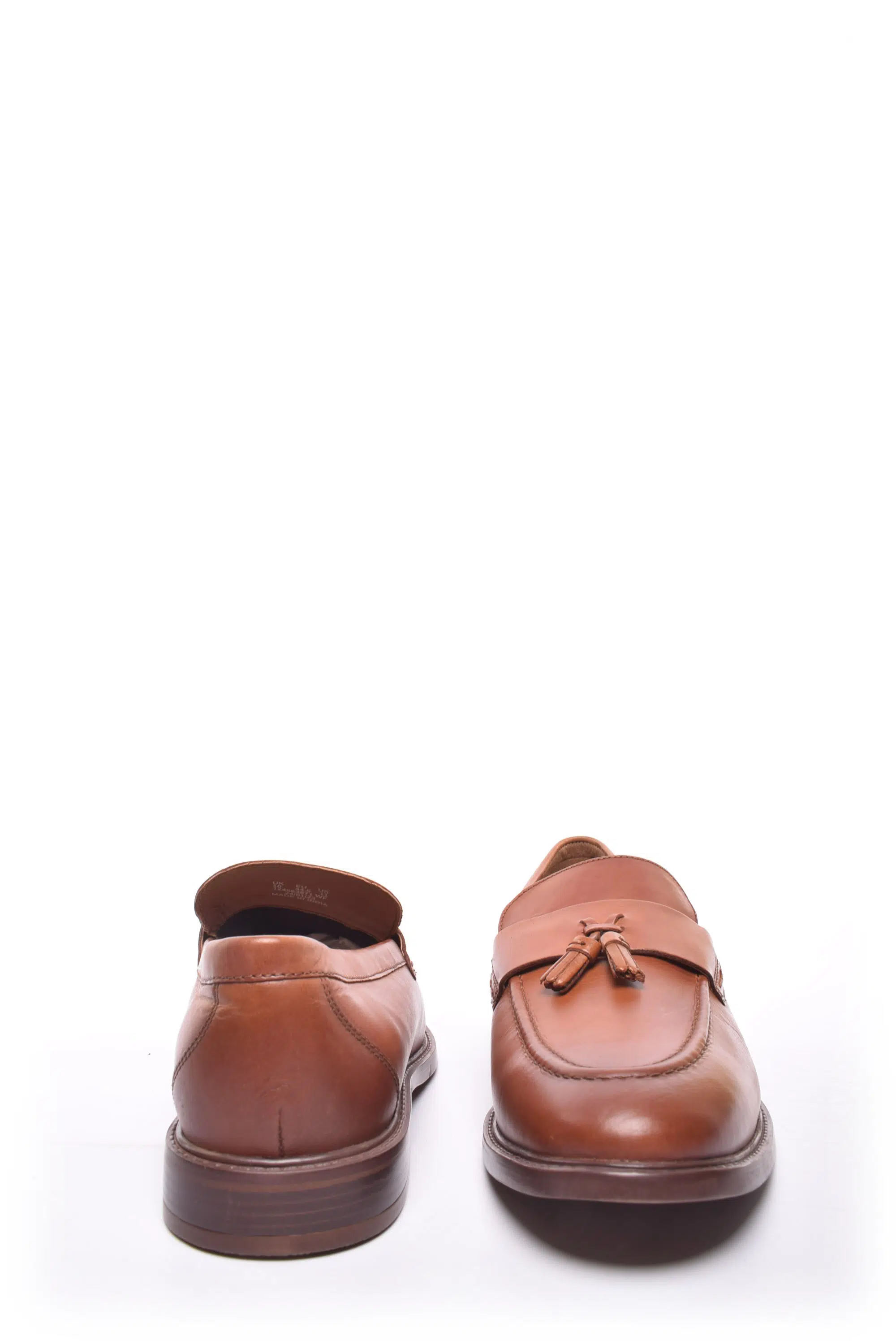 Mocasini barbati  [3]