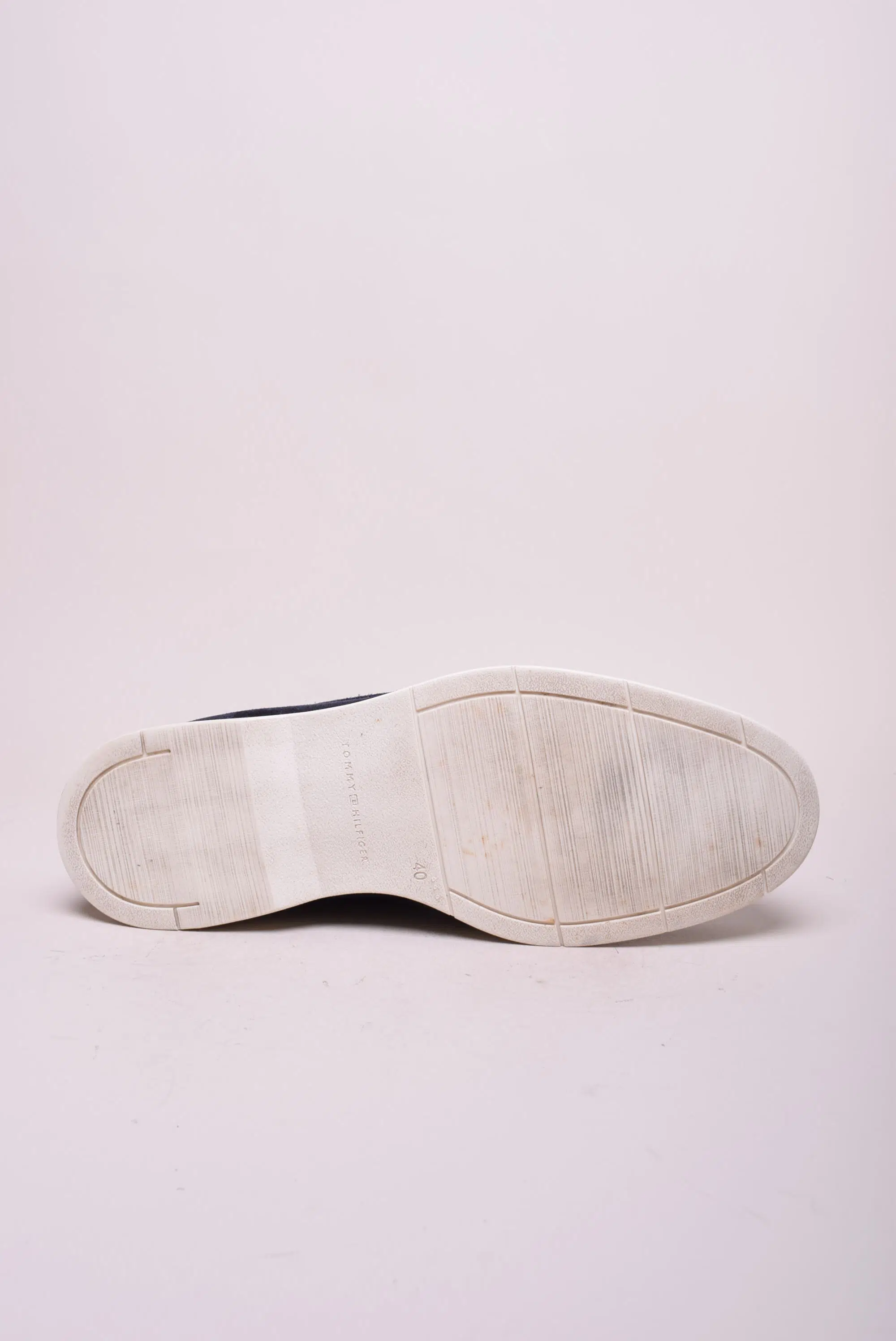 Mocasini barbati  [2]