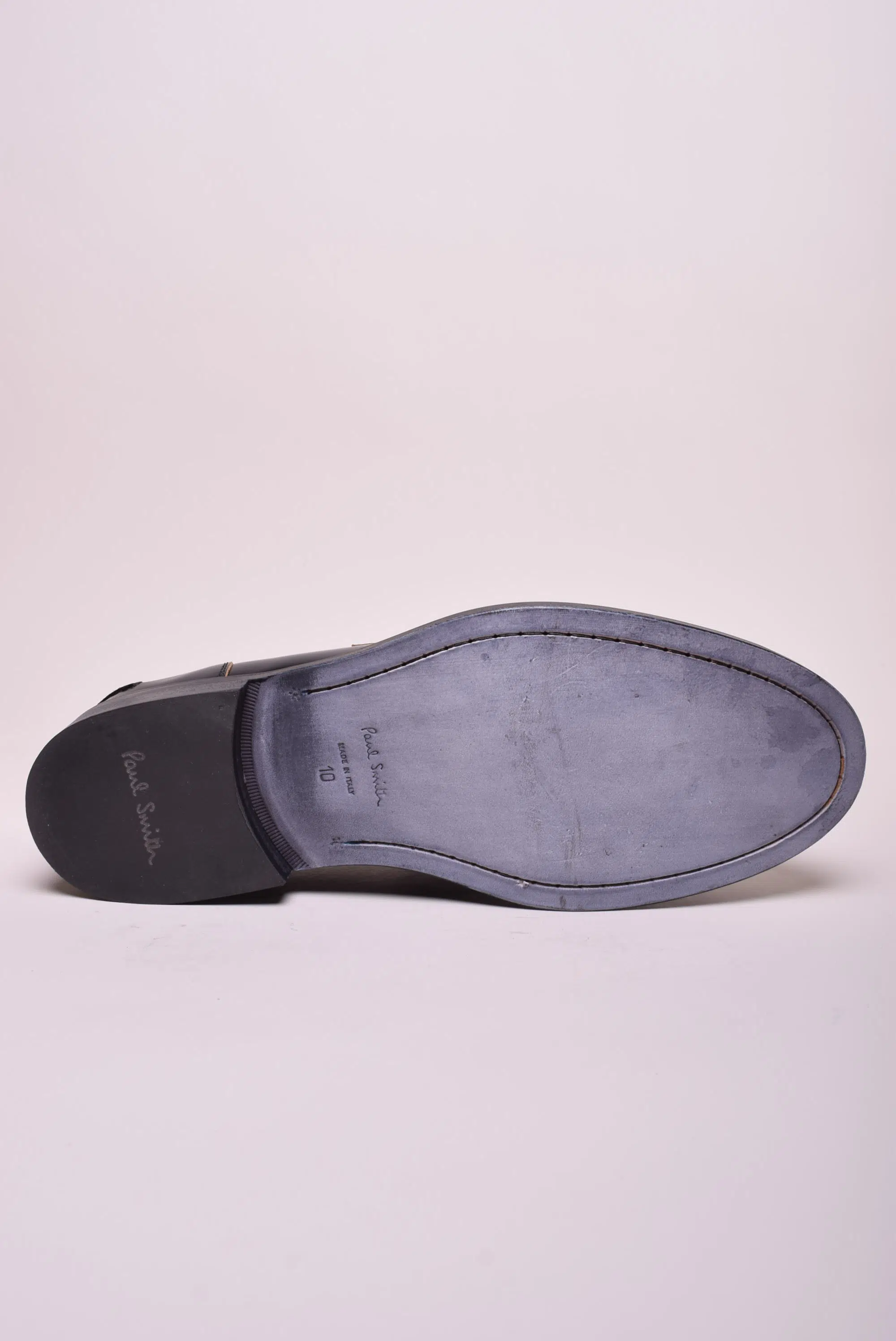 Mocasini barbati  [2]