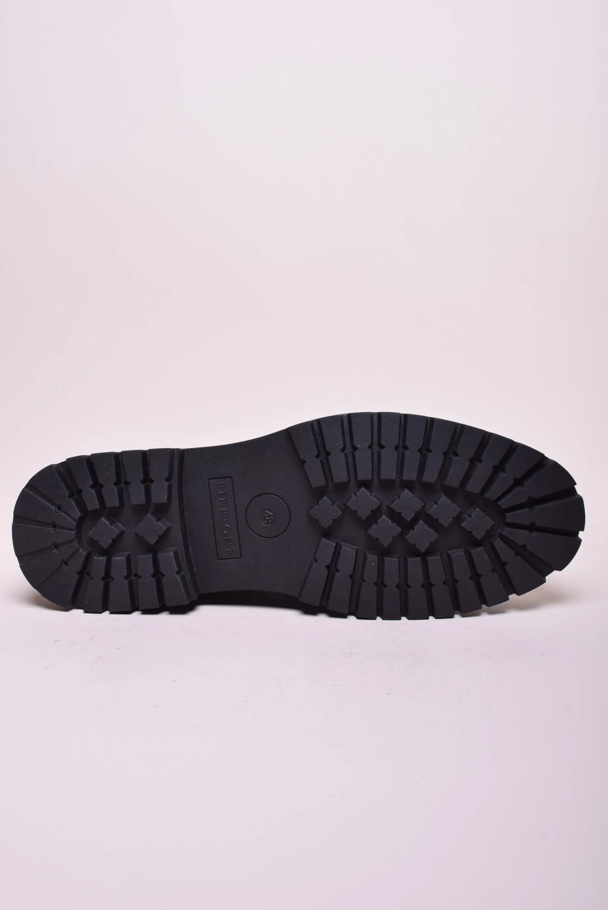 Mocasini barbati  [2]