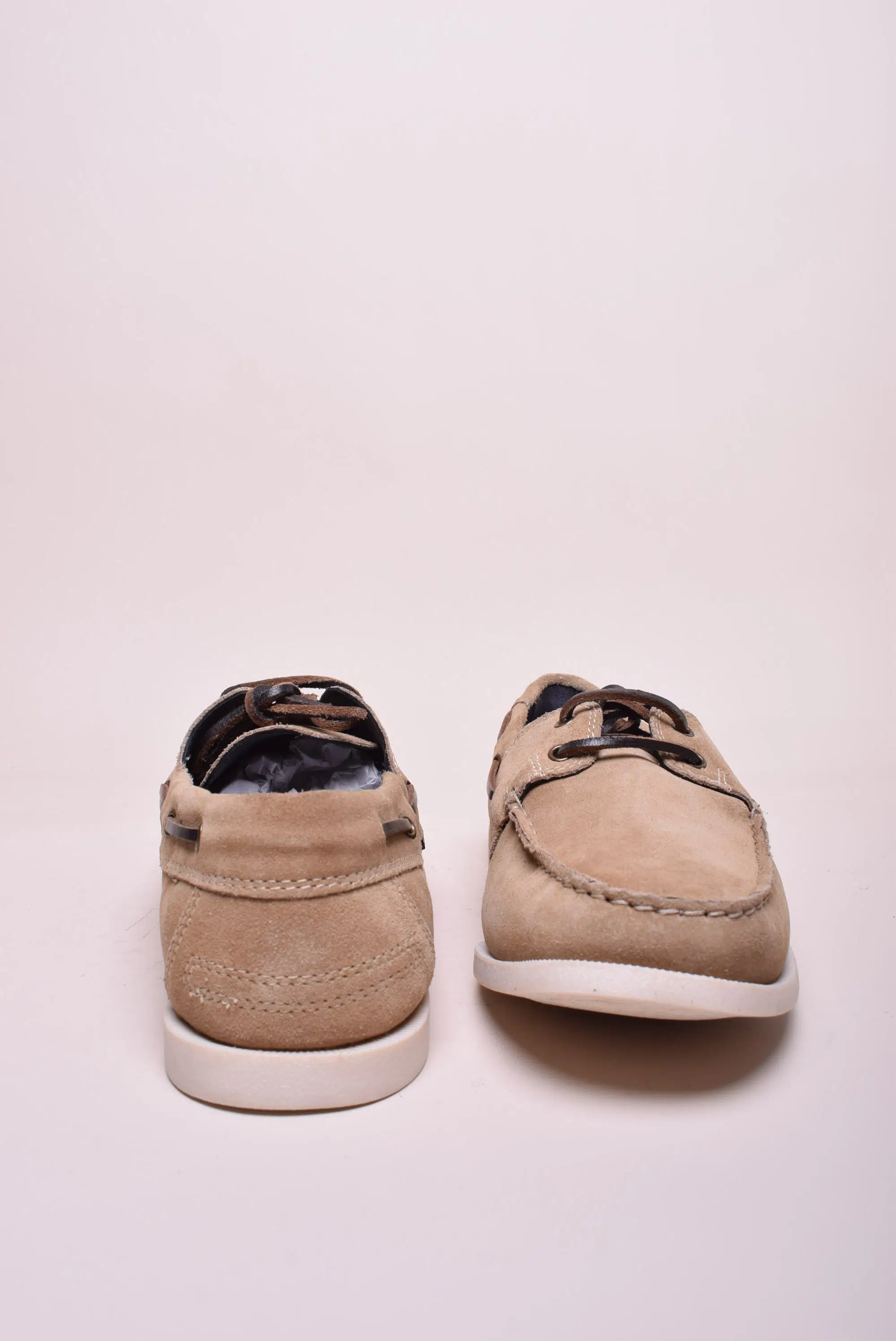 Mocasini barbati  [3]