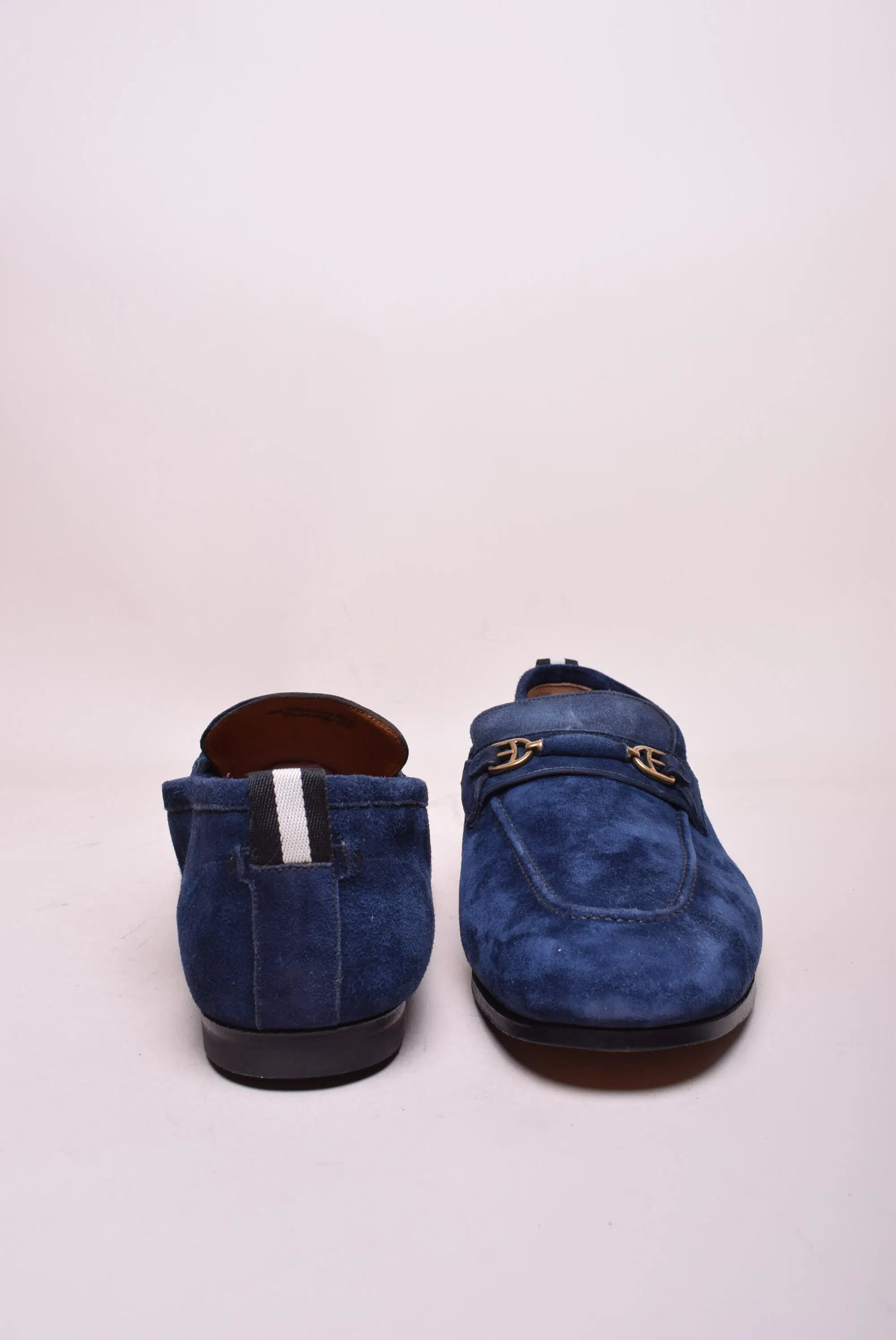 Mocasini barbati  [3]