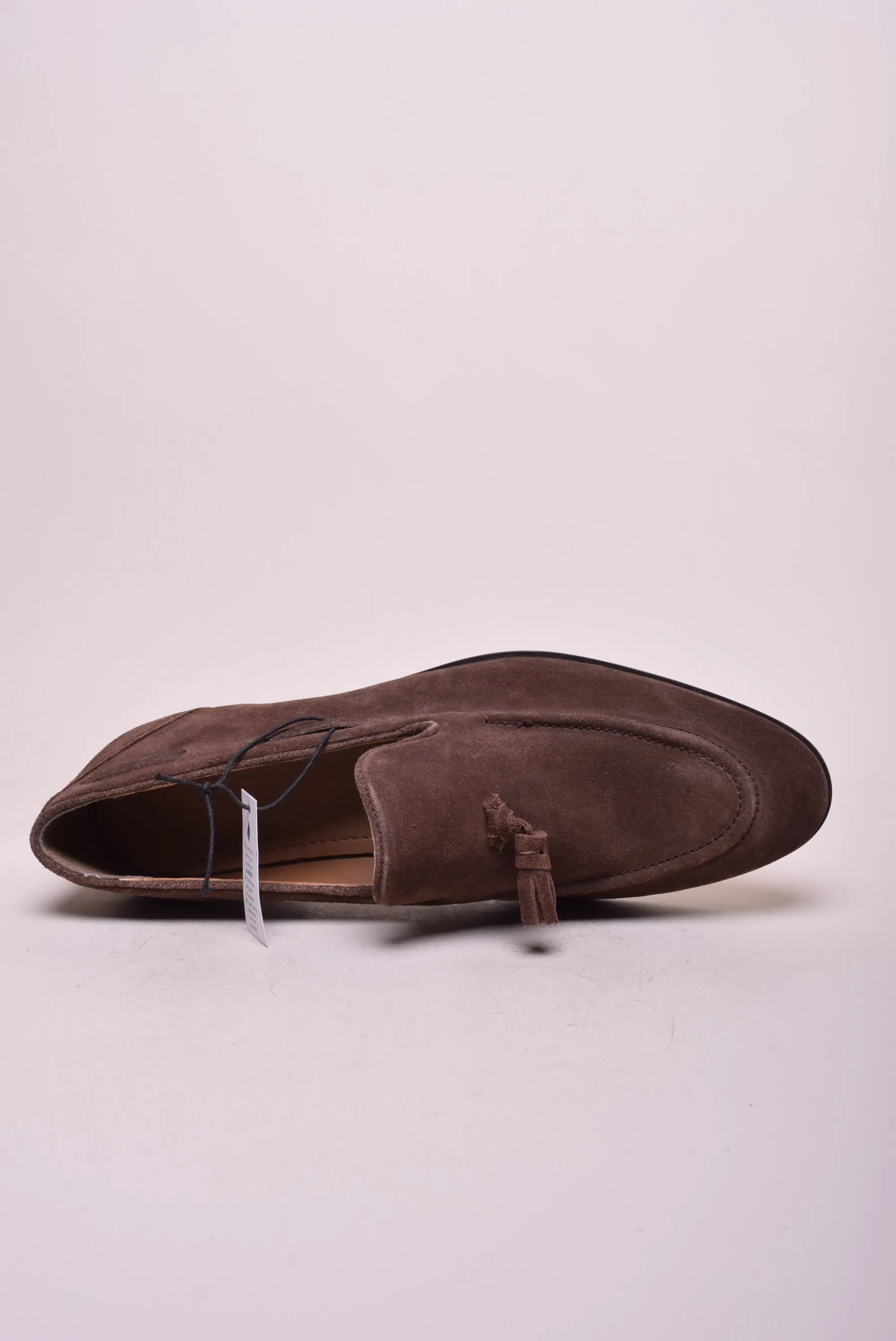 Mocasini barbati  [4]