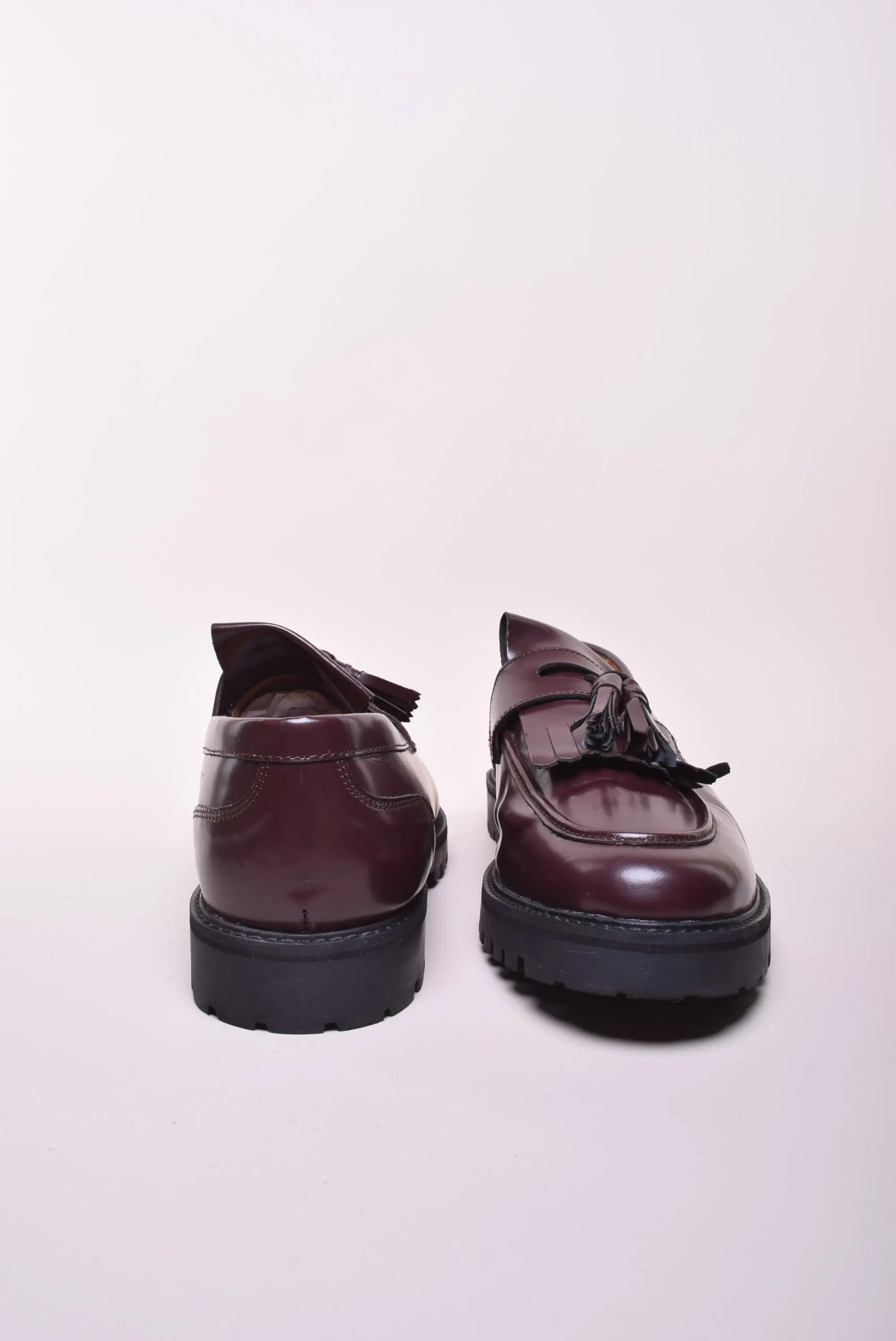 Mocasini barbati  [3]