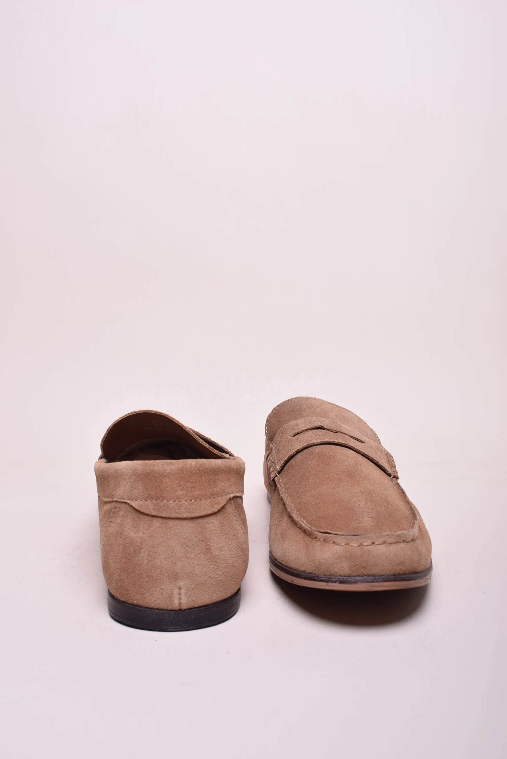 Mocasini barbati  [3]