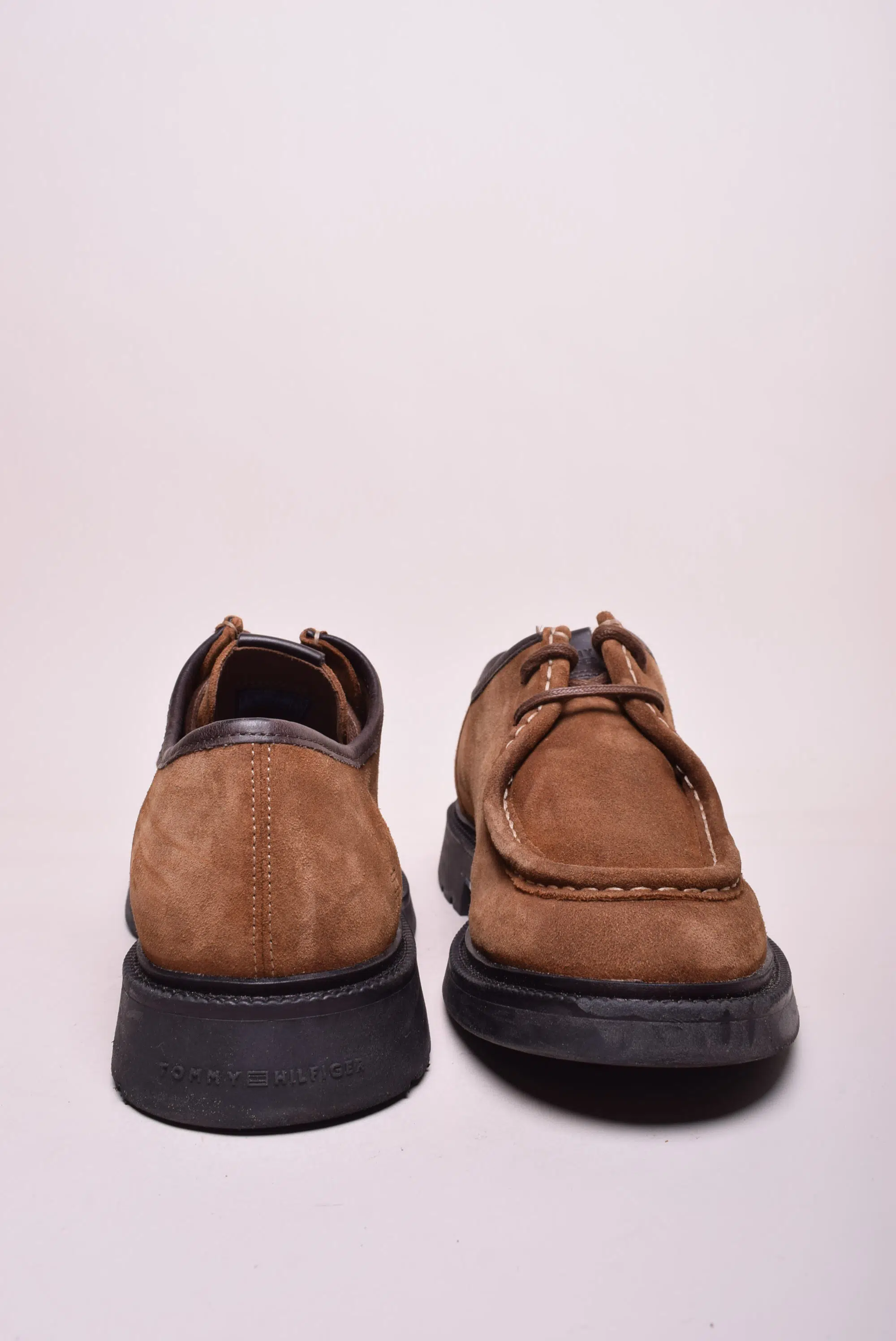 Mocasini barbati  [3]