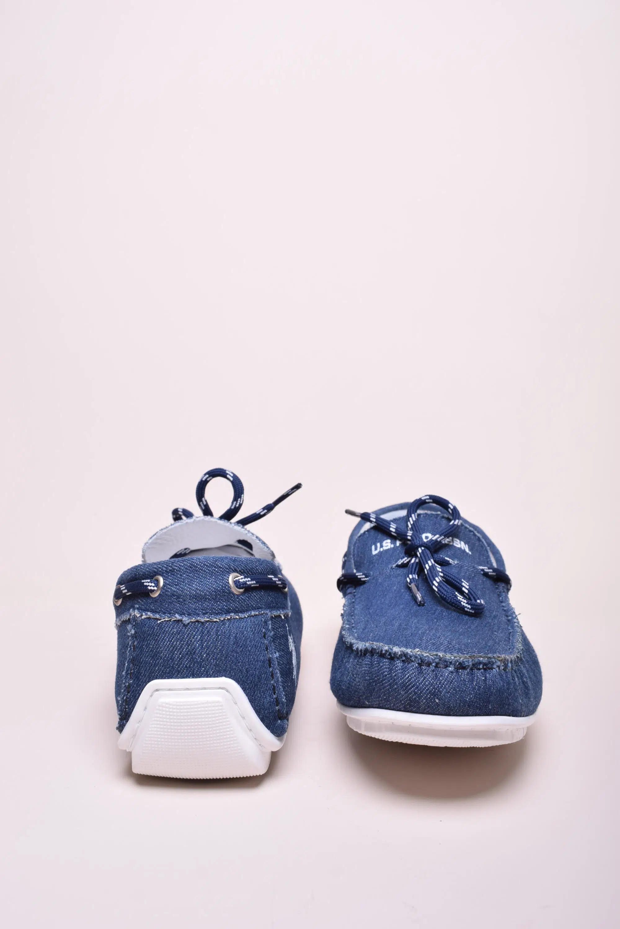 Mocasini barbati  [3]