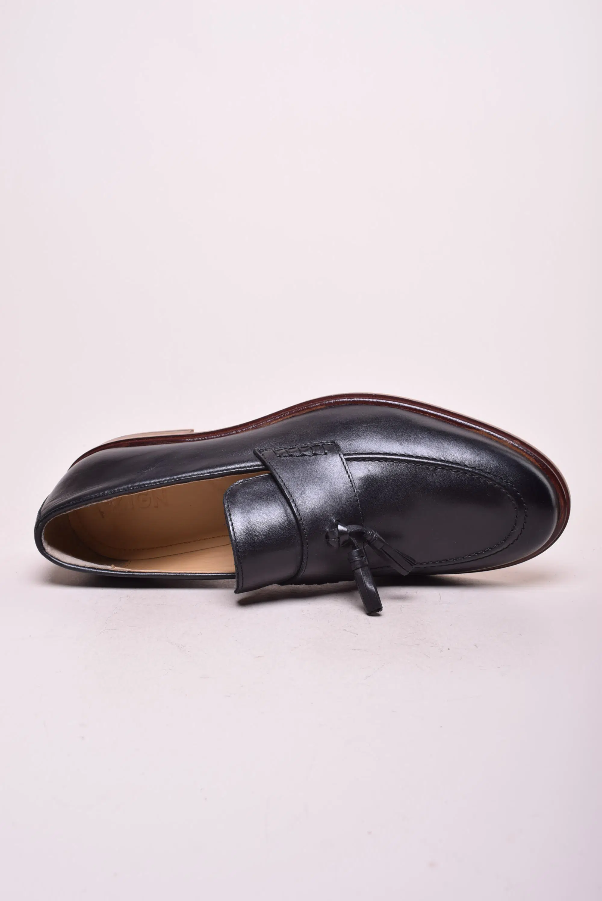 Mocasini barbati  [4]