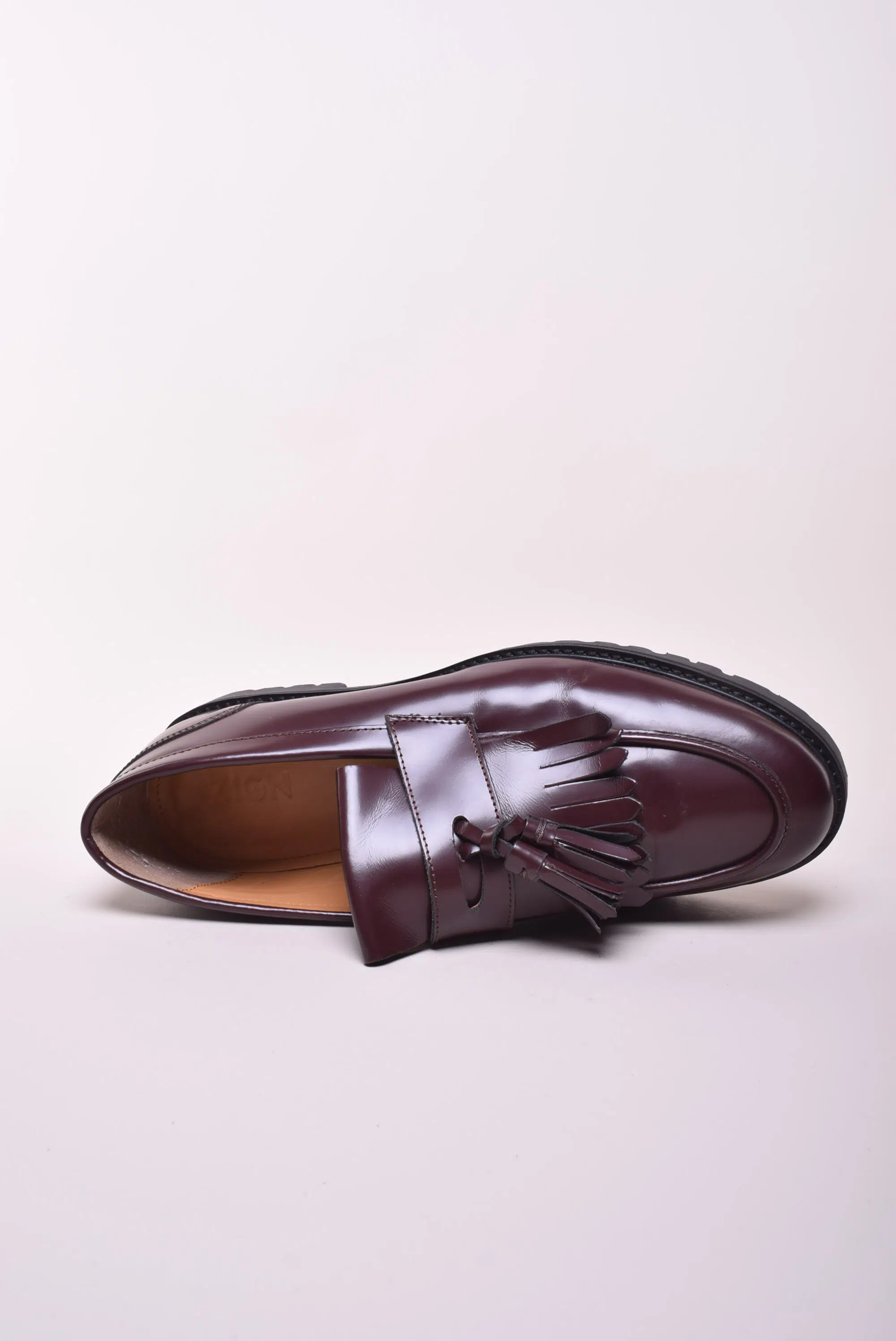 Mocasini barbati  [4]