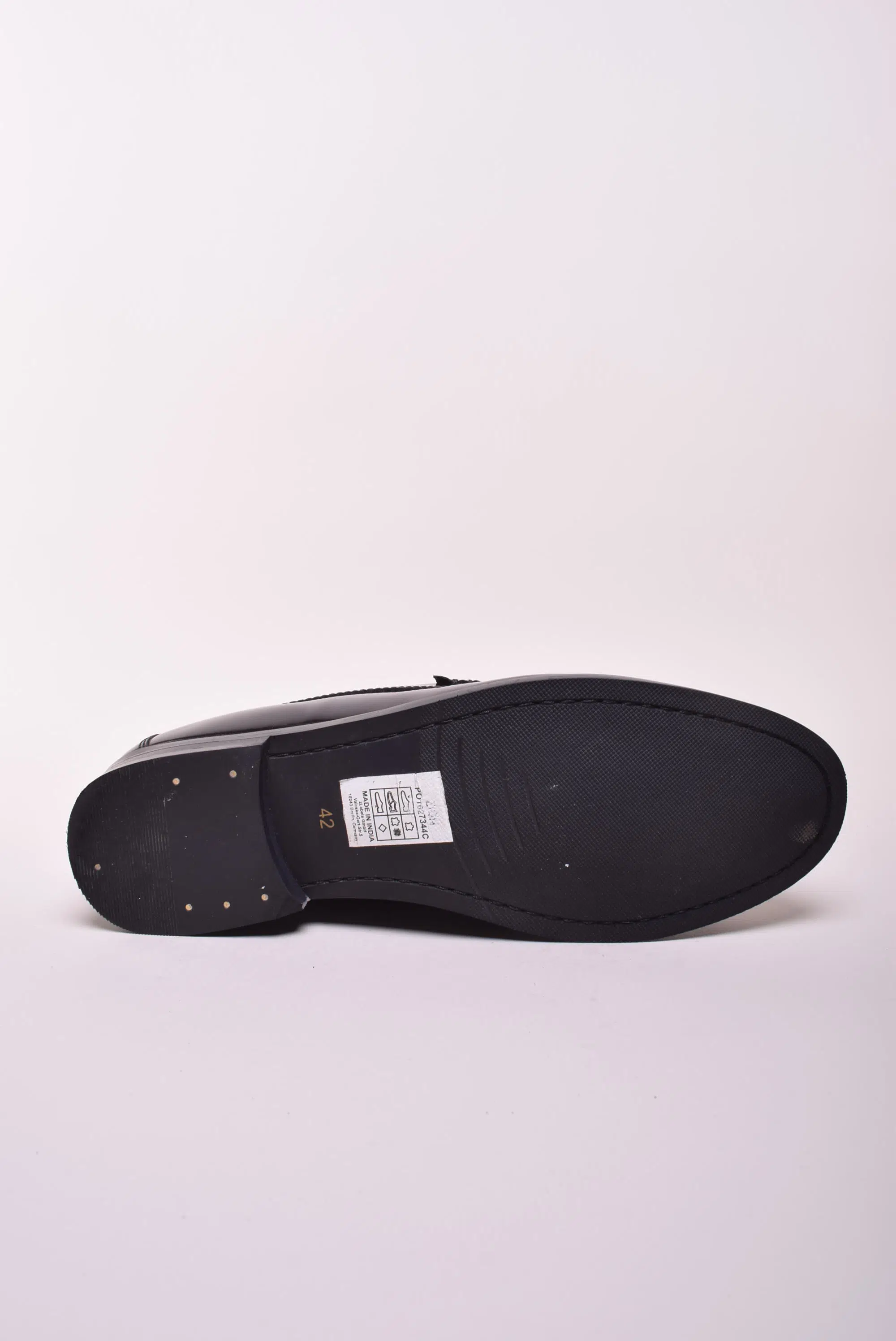 Mocasini barbati  [2]