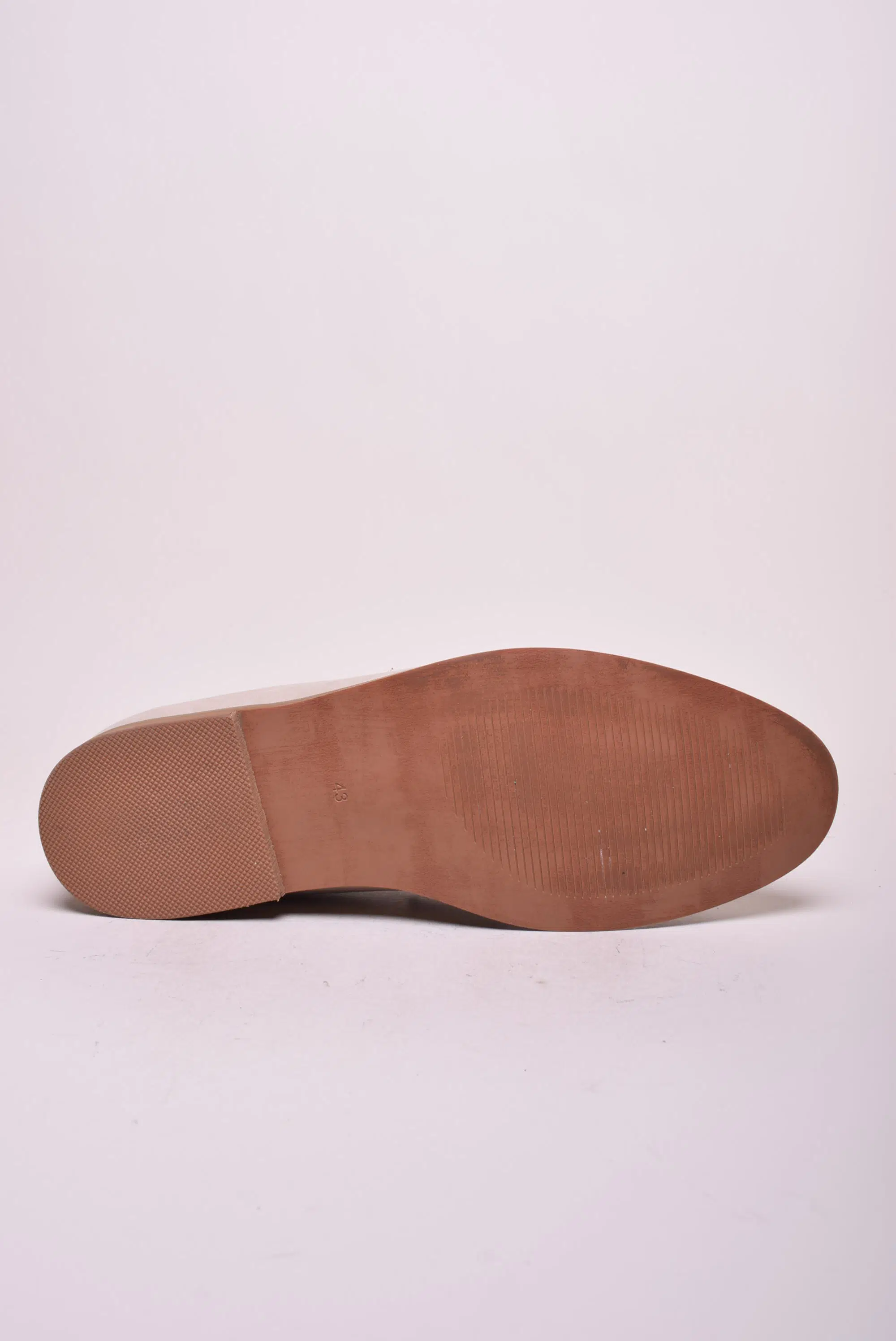 Mocasini barbati  [2]