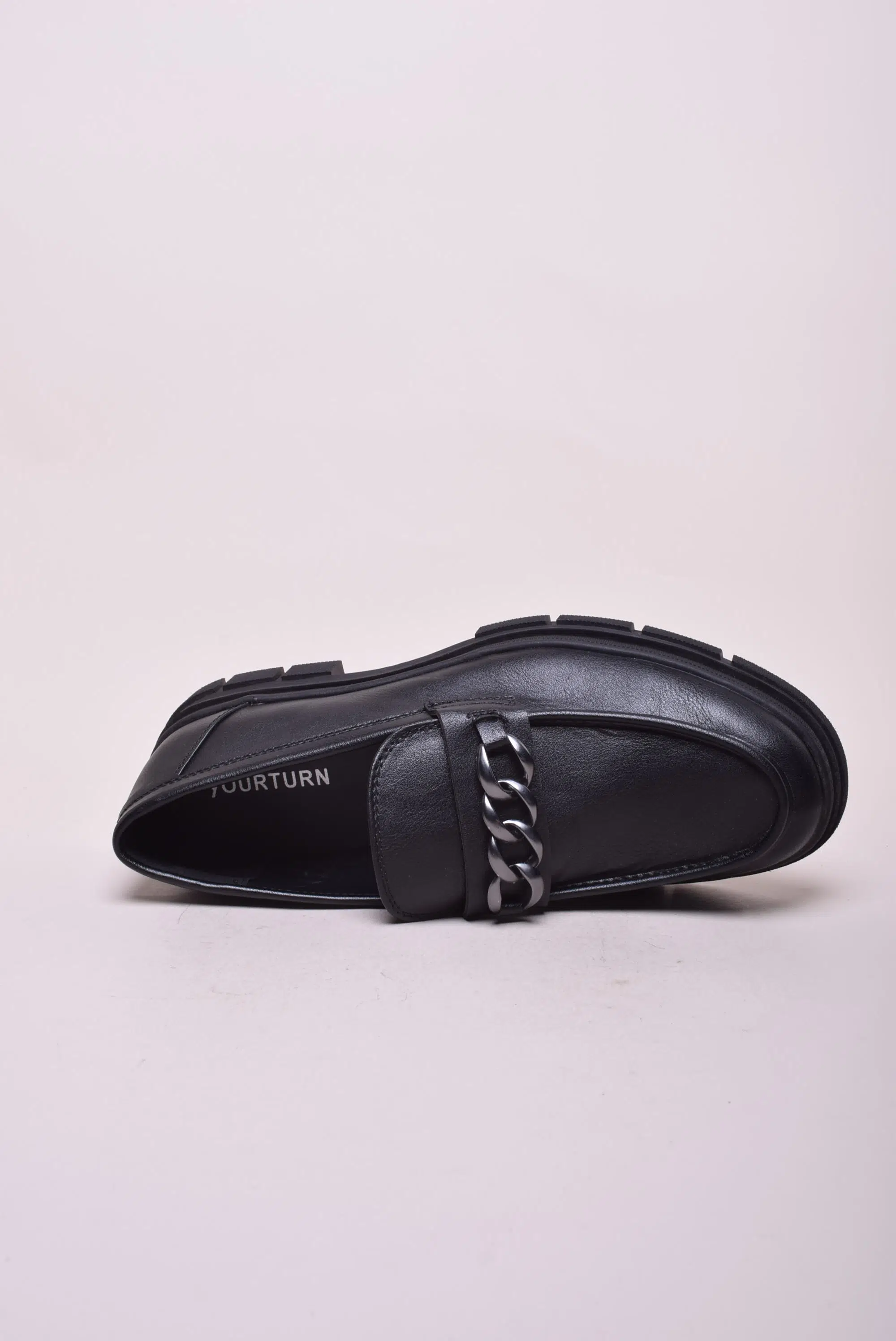 Mocasini barbati  [4]