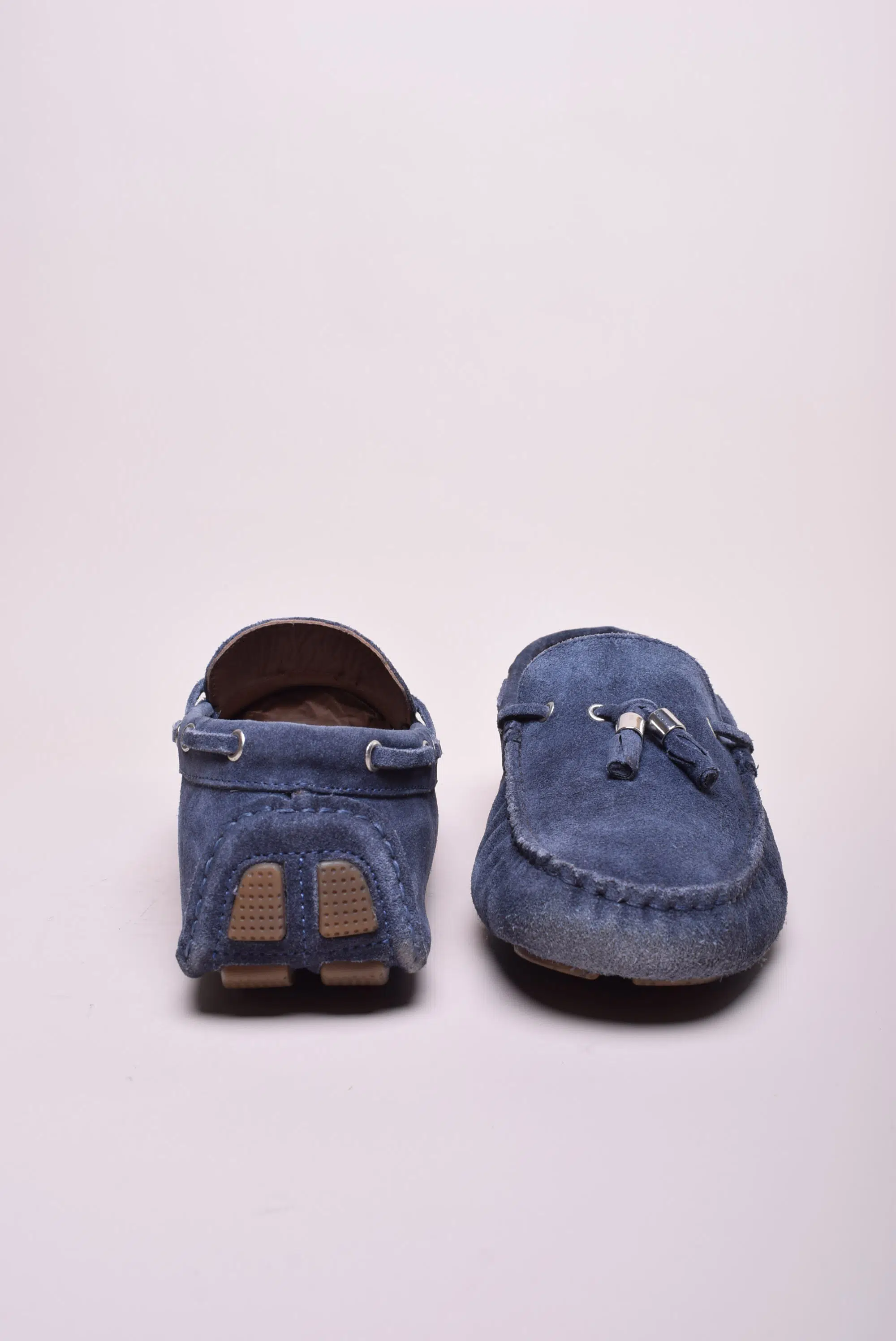 Mocasini barbati  [3]