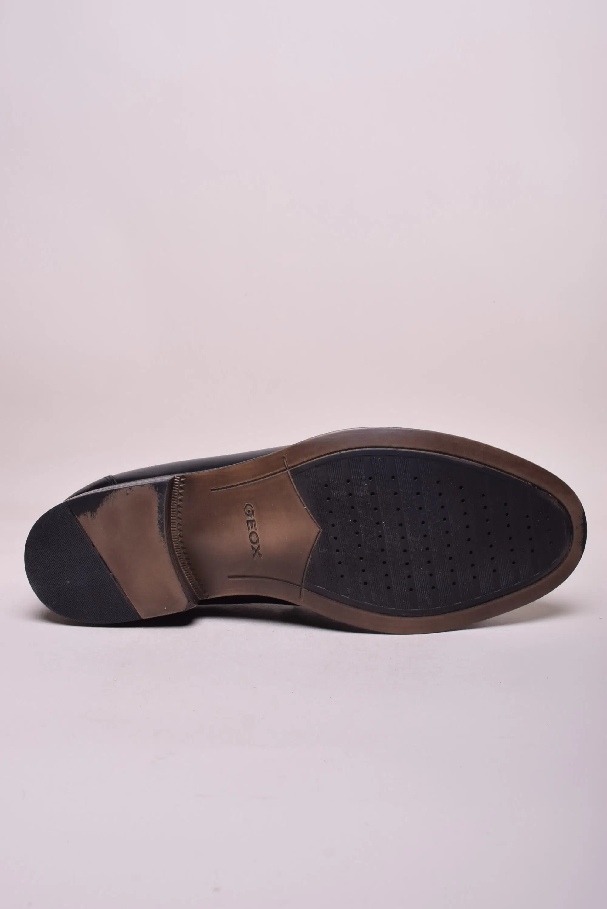 Mocasini barbati  [2]