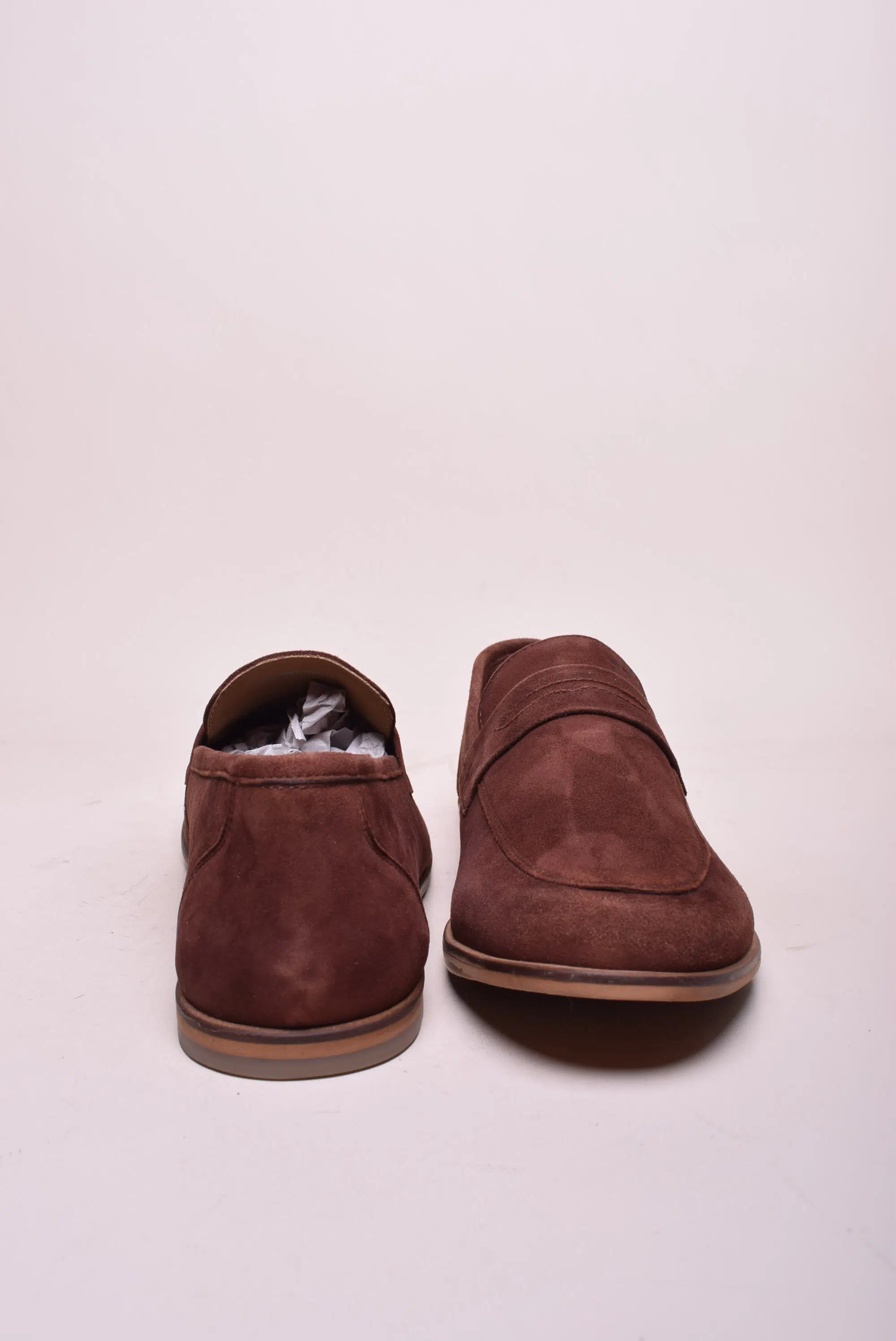 Mocasini barbati  [3]