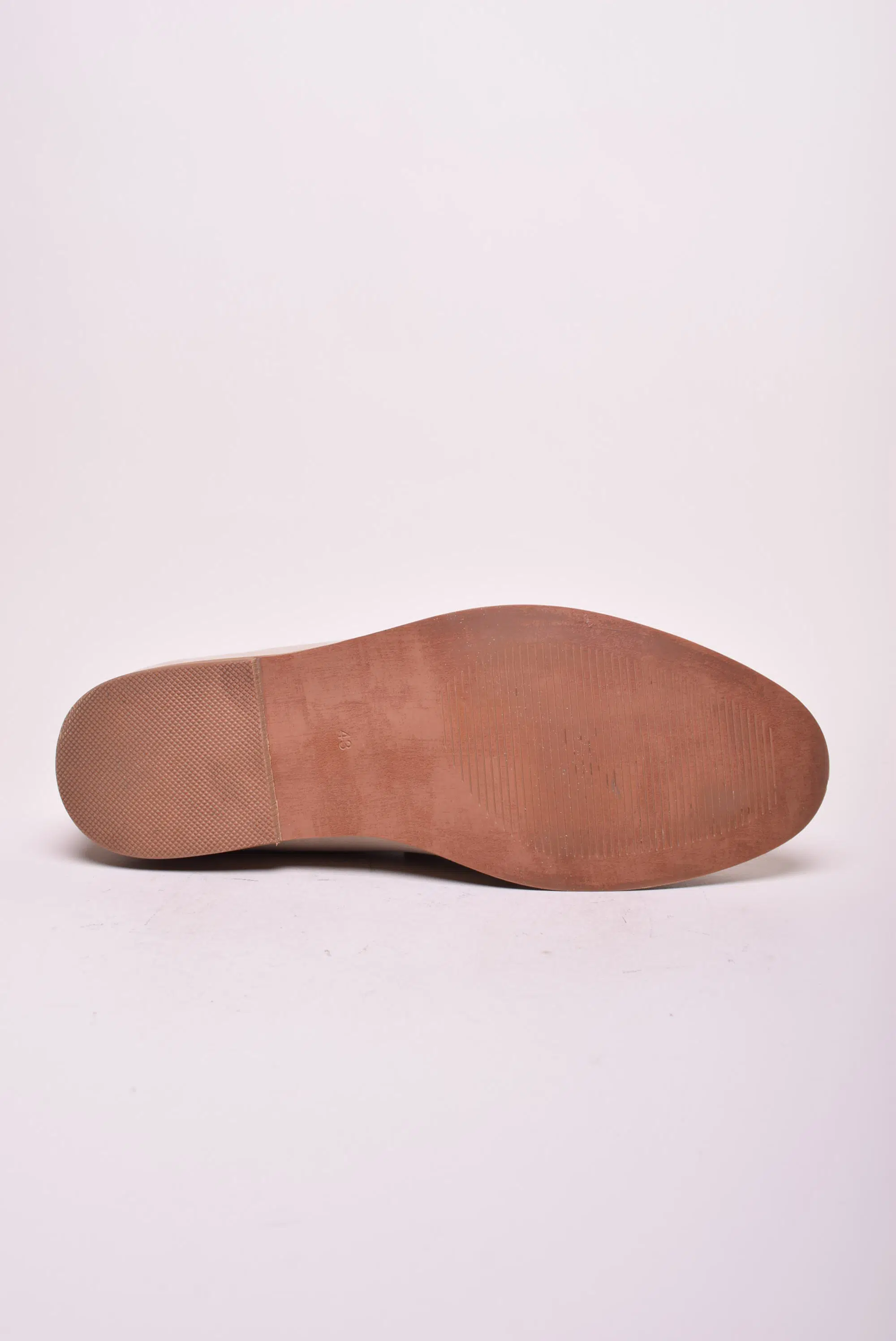 Mocasini barbati  [2]