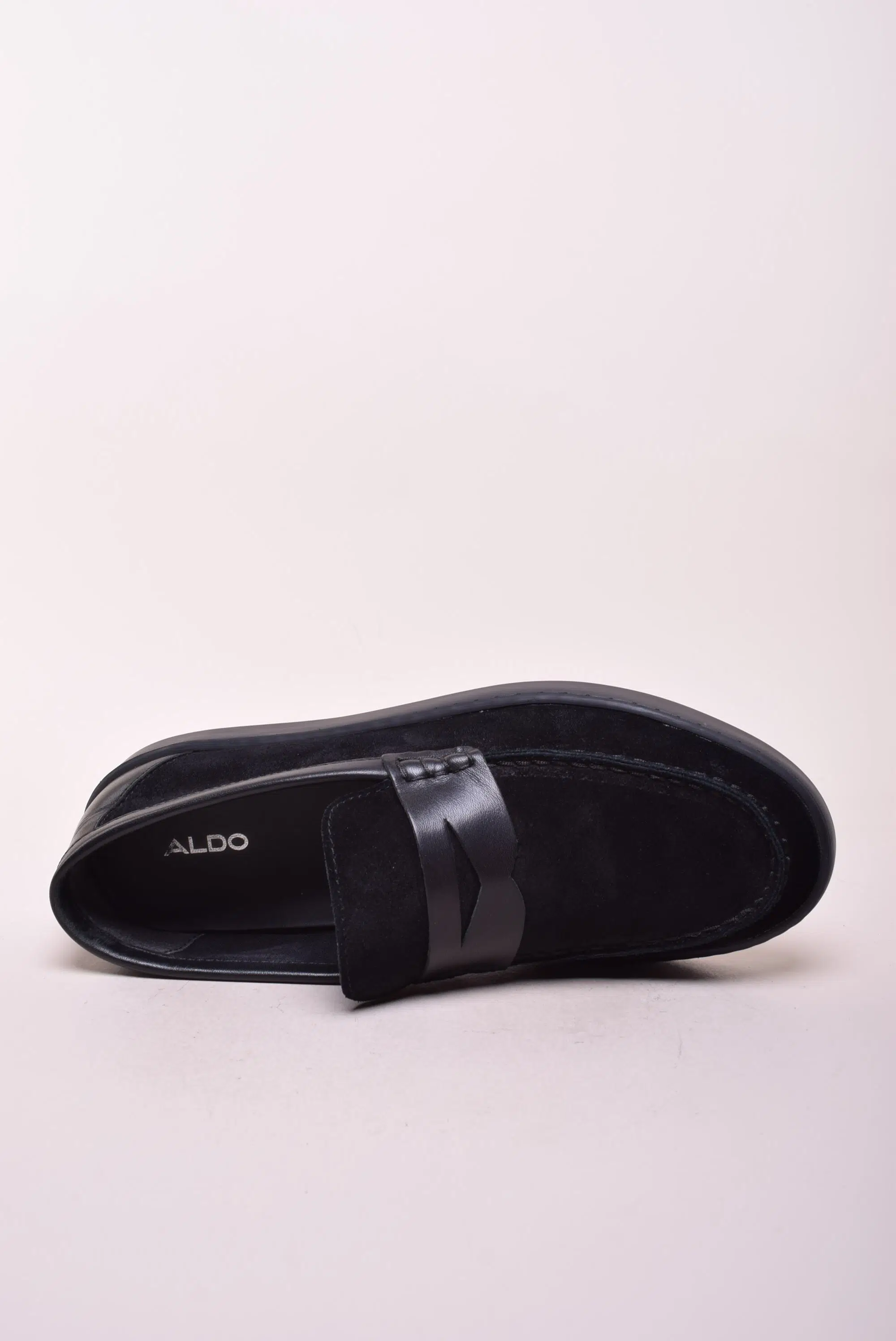 Mocasini barbati Alfie [4]