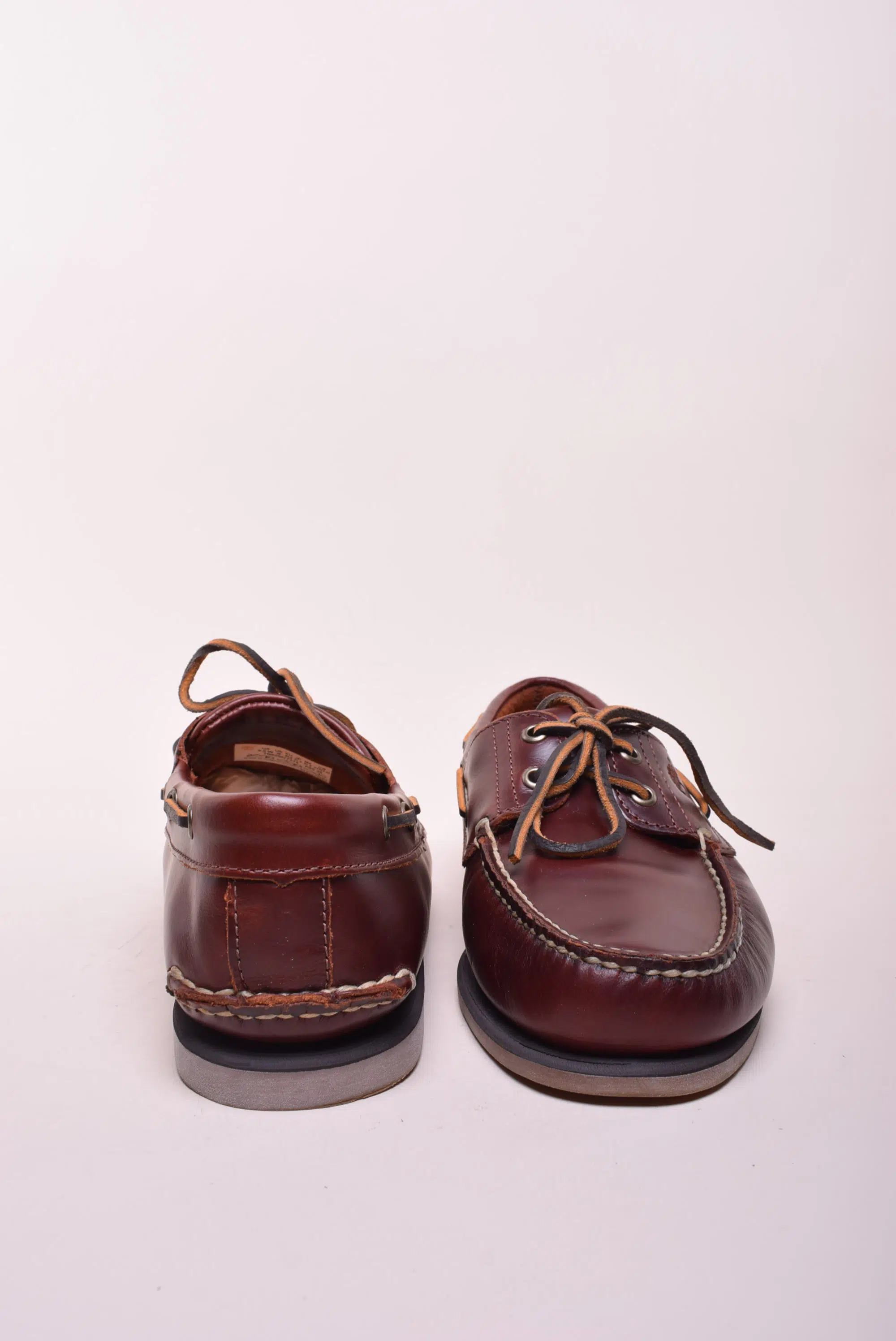 Mocasini barbati Classic Boat [3]