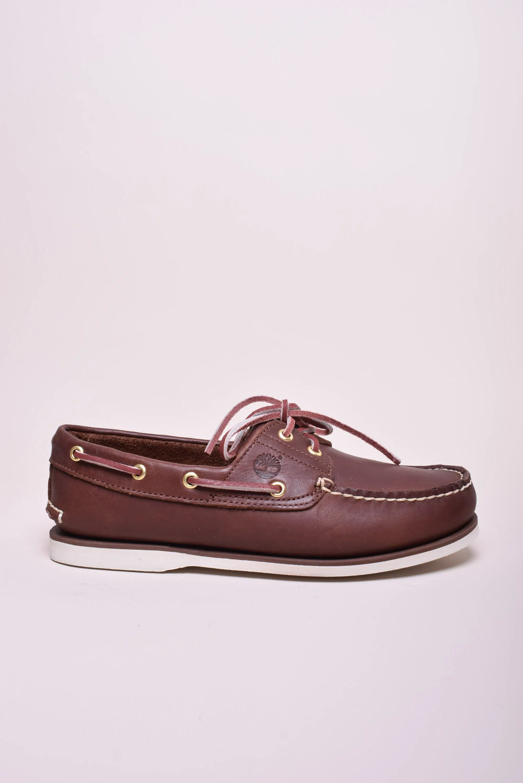 Mocasini barbati Classic Boat