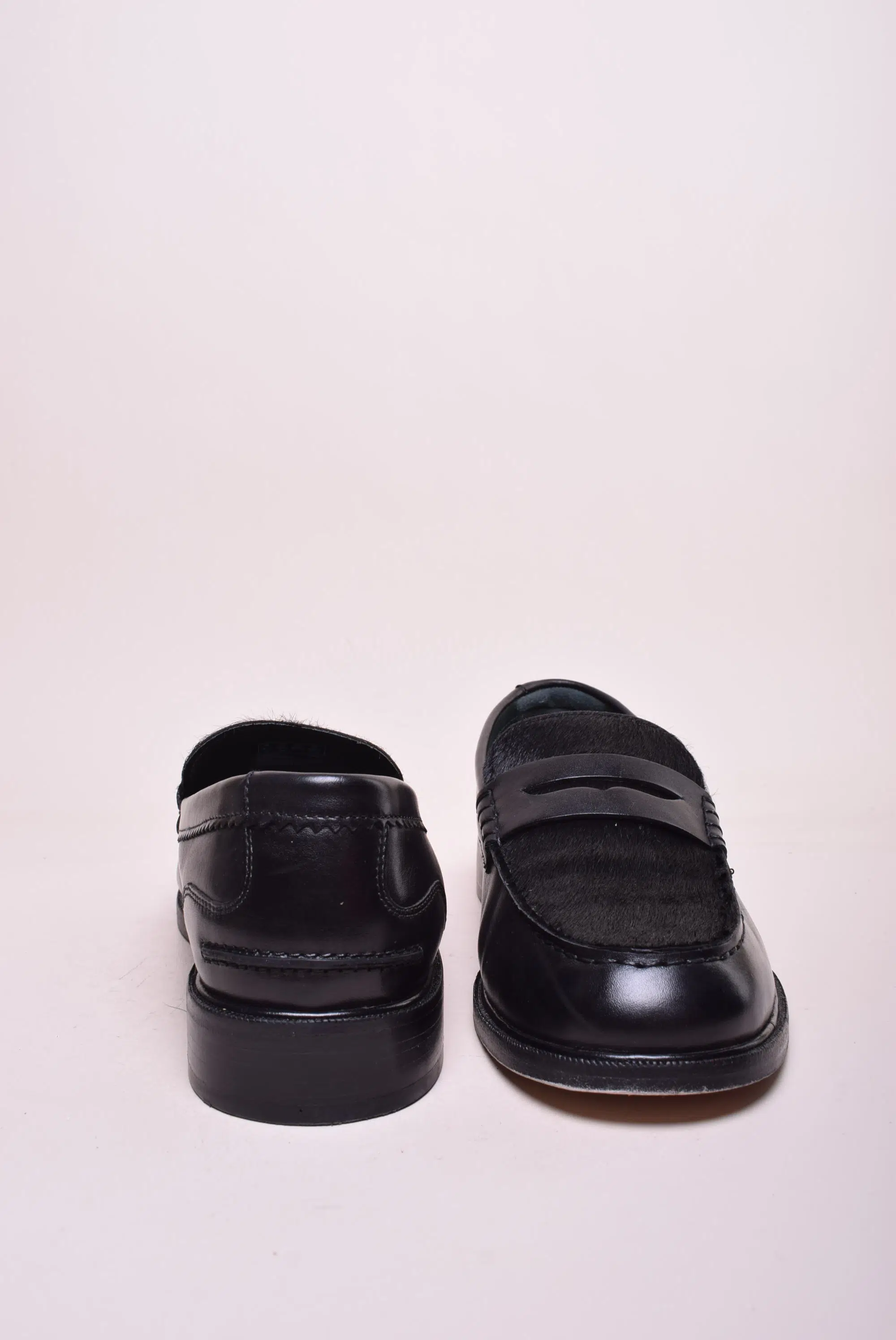 Mocasini barbati Craft James Lo [3]