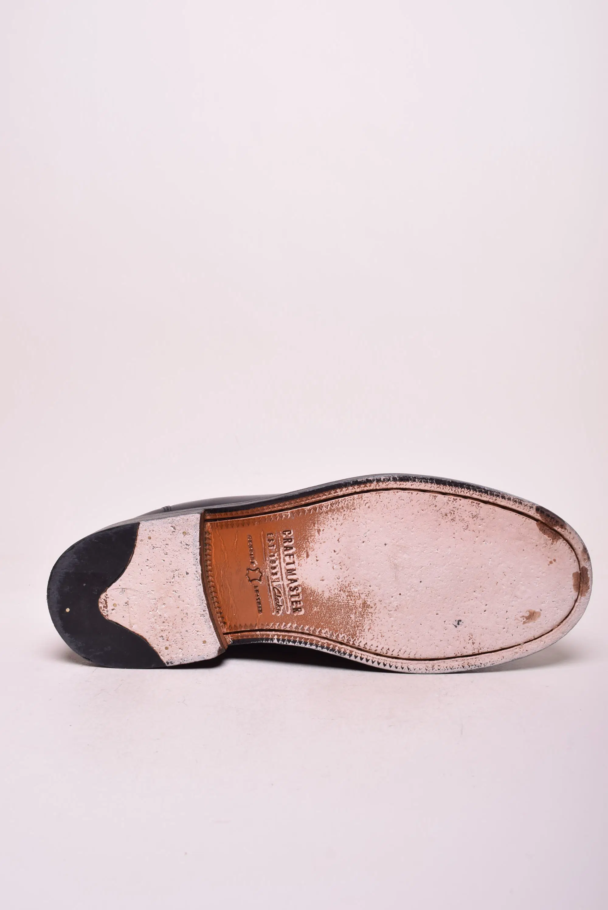 Mocasini barbati Craft James Lo [2]