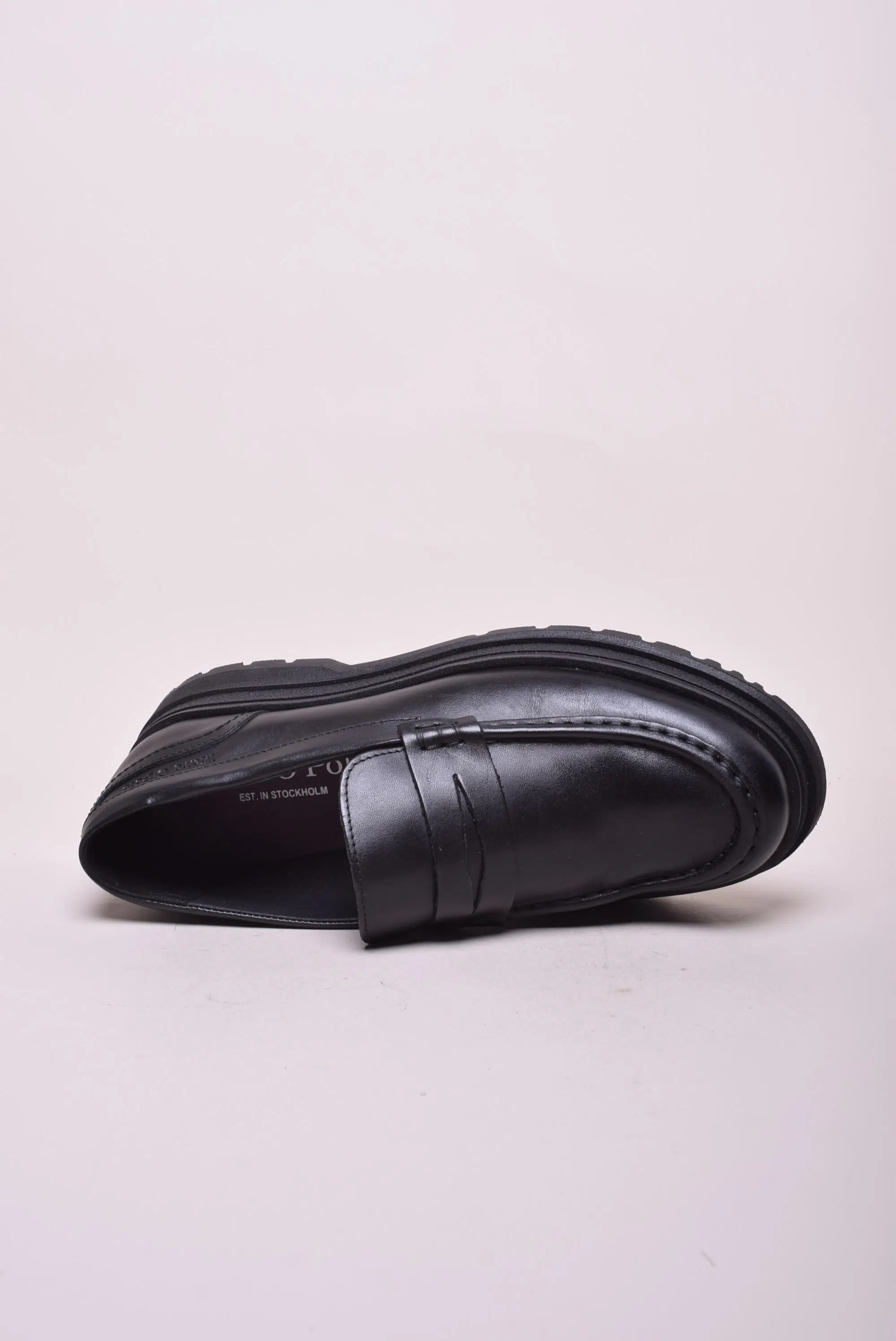 Mocasini barbati cu platforma [4]