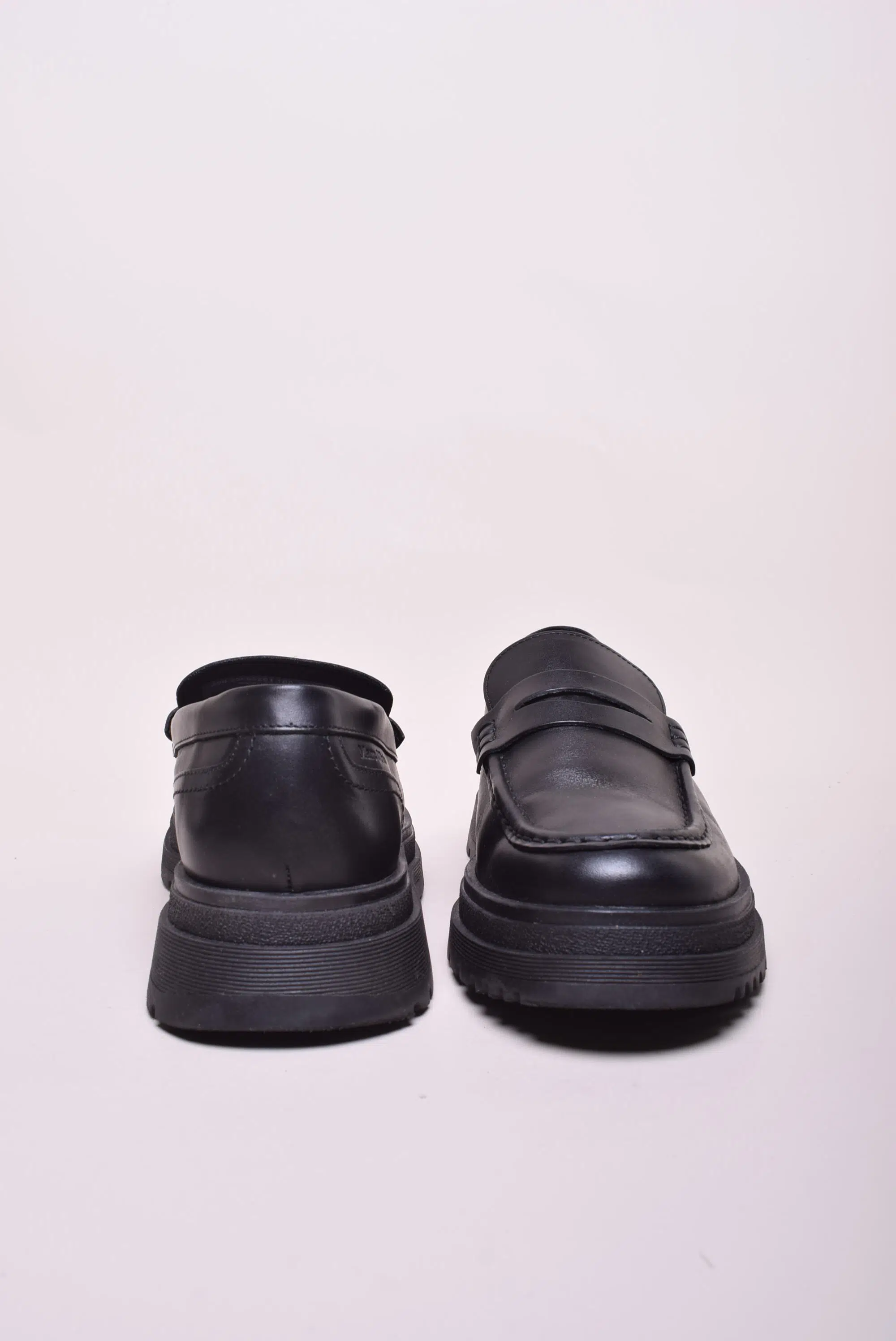 Mocasini barbati cu platforma [3]