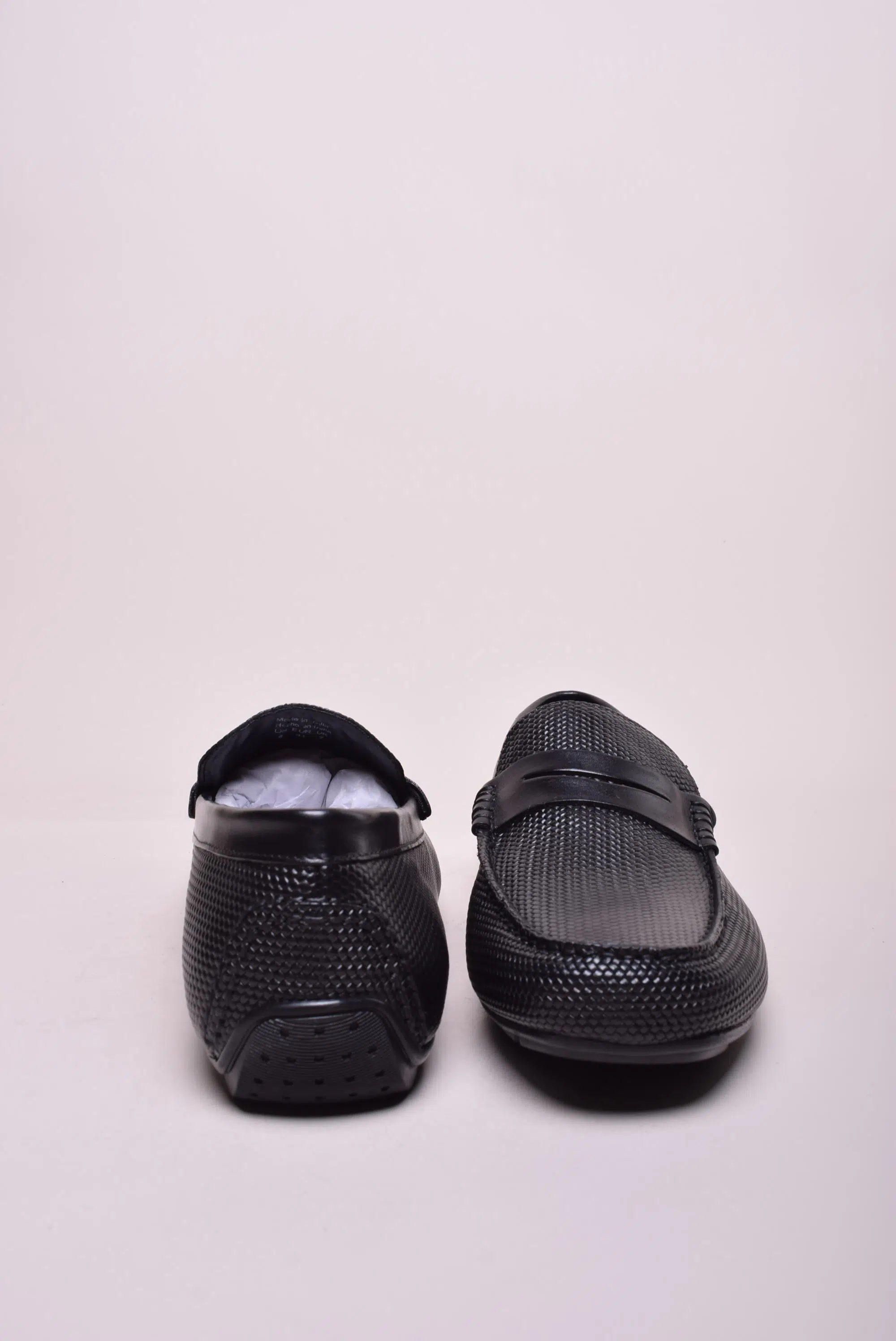 Mocasini barbati Discourse-In-001 [3]