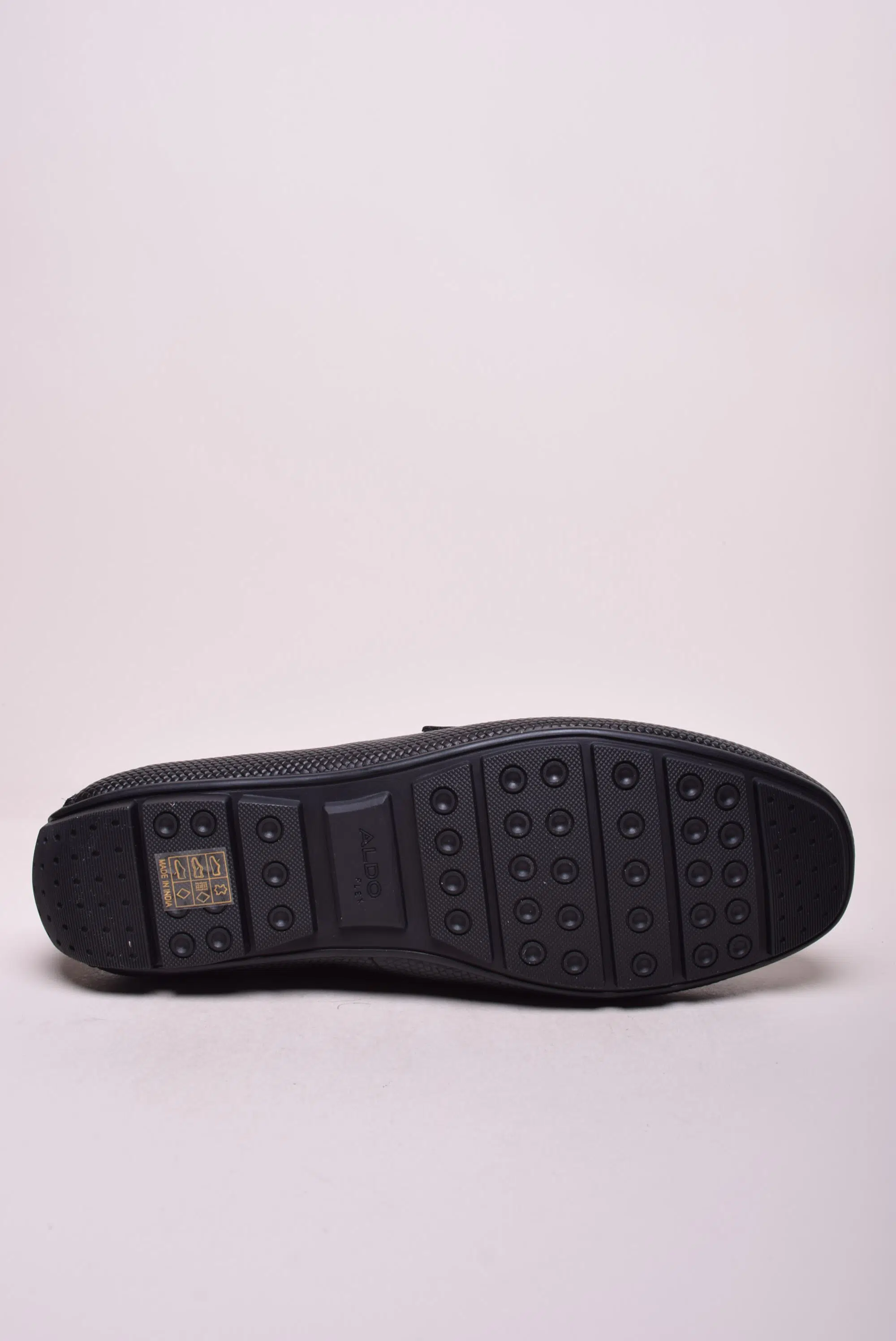 Mocasini barbati Discourse-In-001 [2]