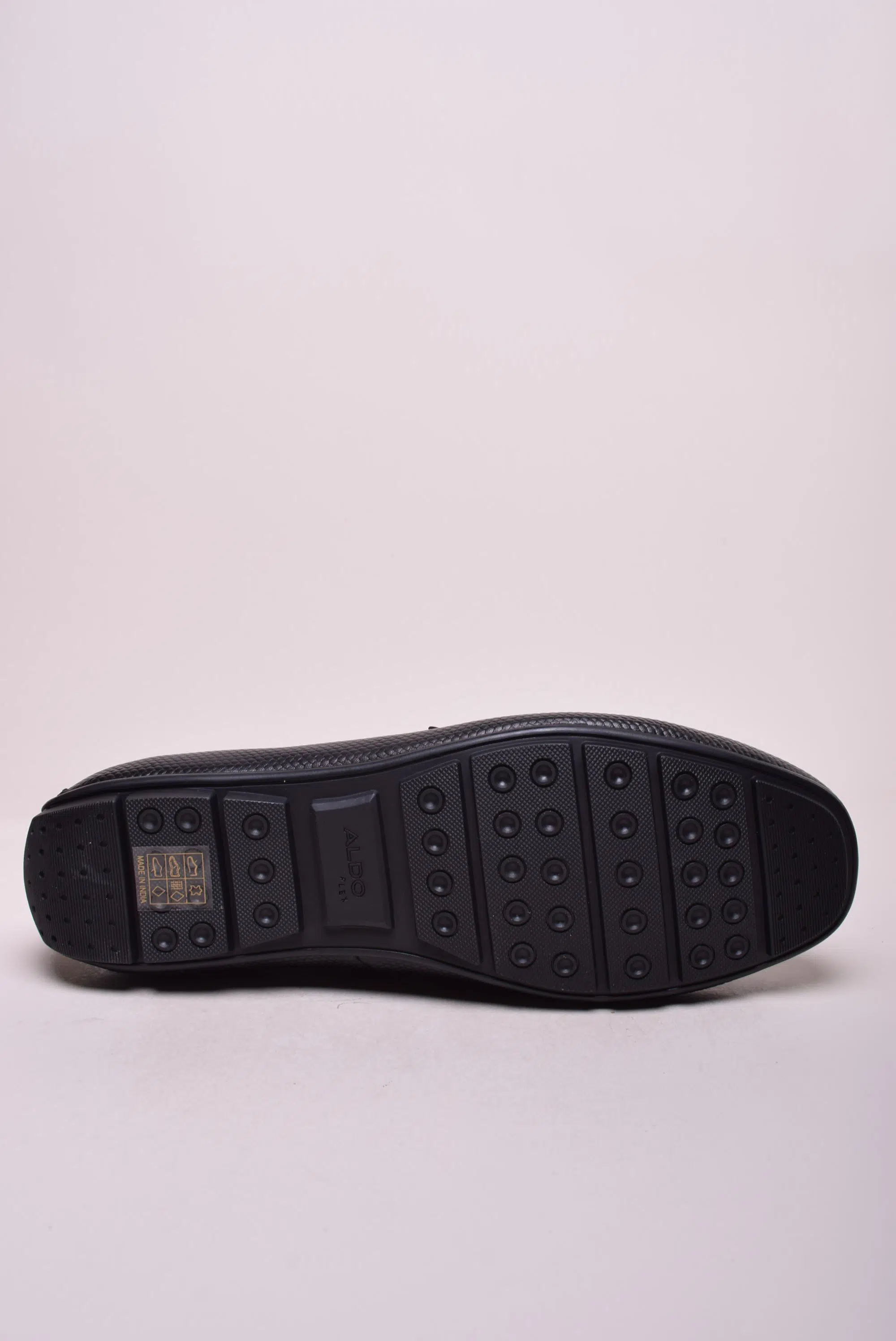 Mocasini barbati Discourse-In-001 [2]