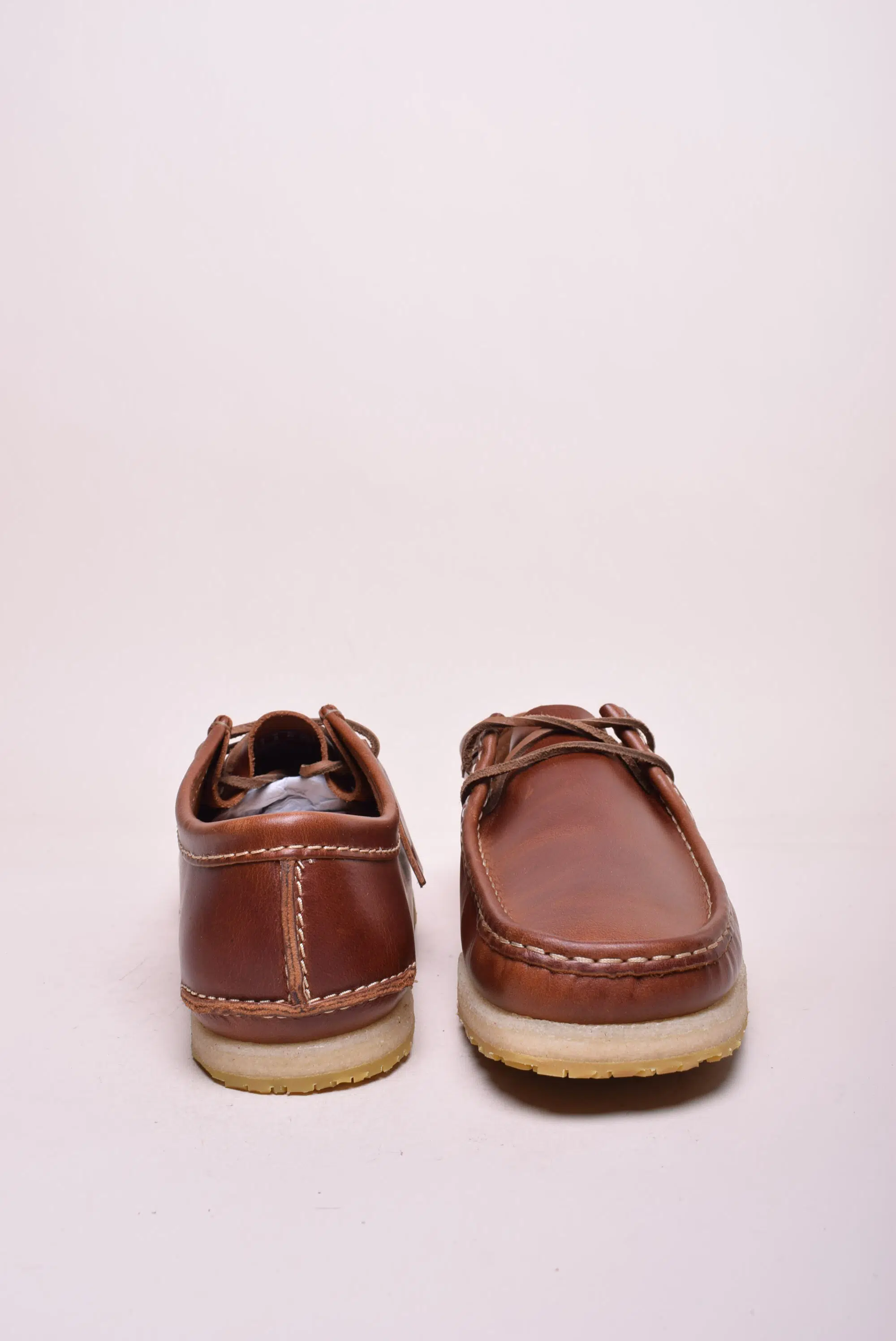 Mocasini barbati Godney Lace [3]