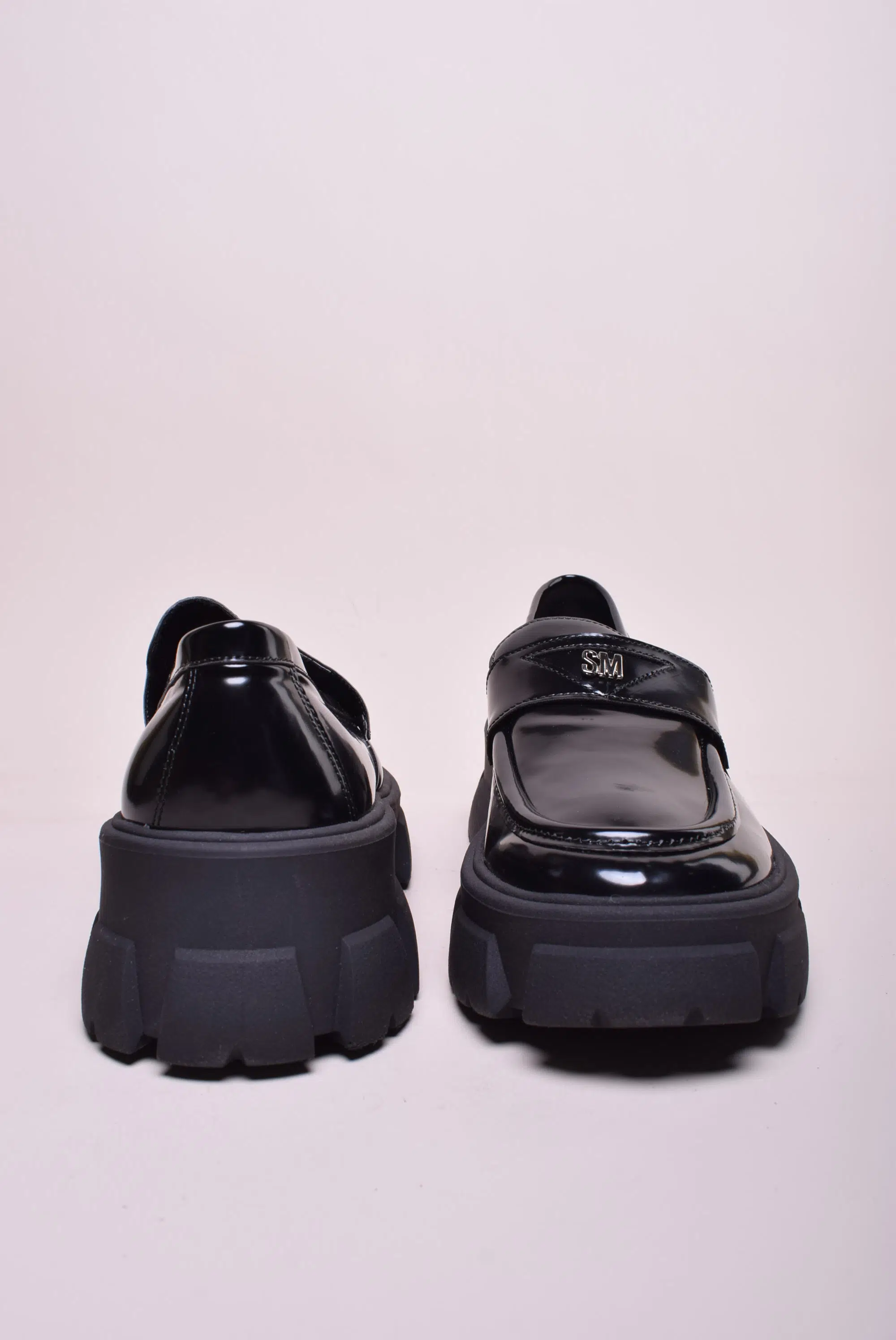 Mocasini barbati lacuiti [3]