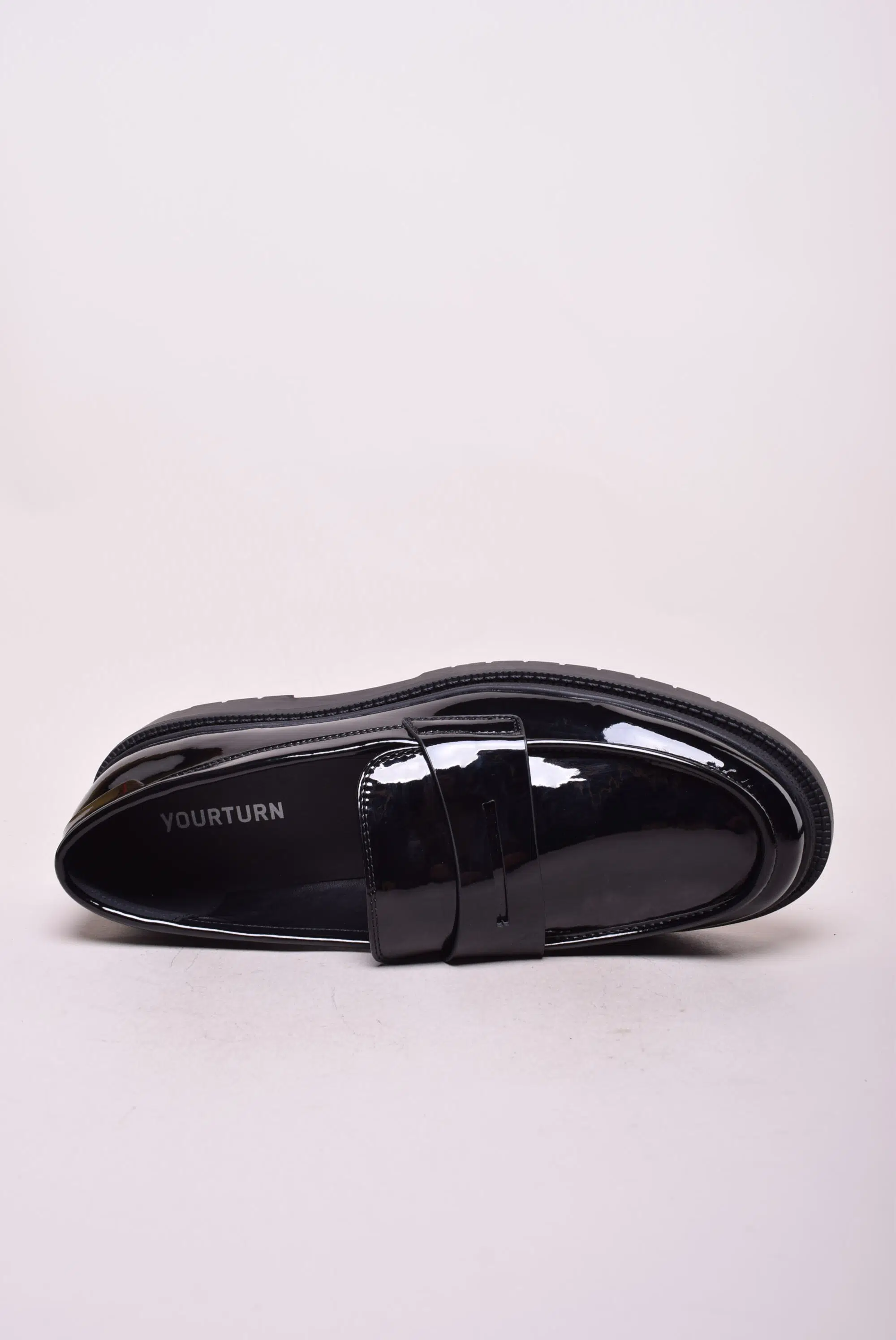 Mocasini barbati lacuiti [4]