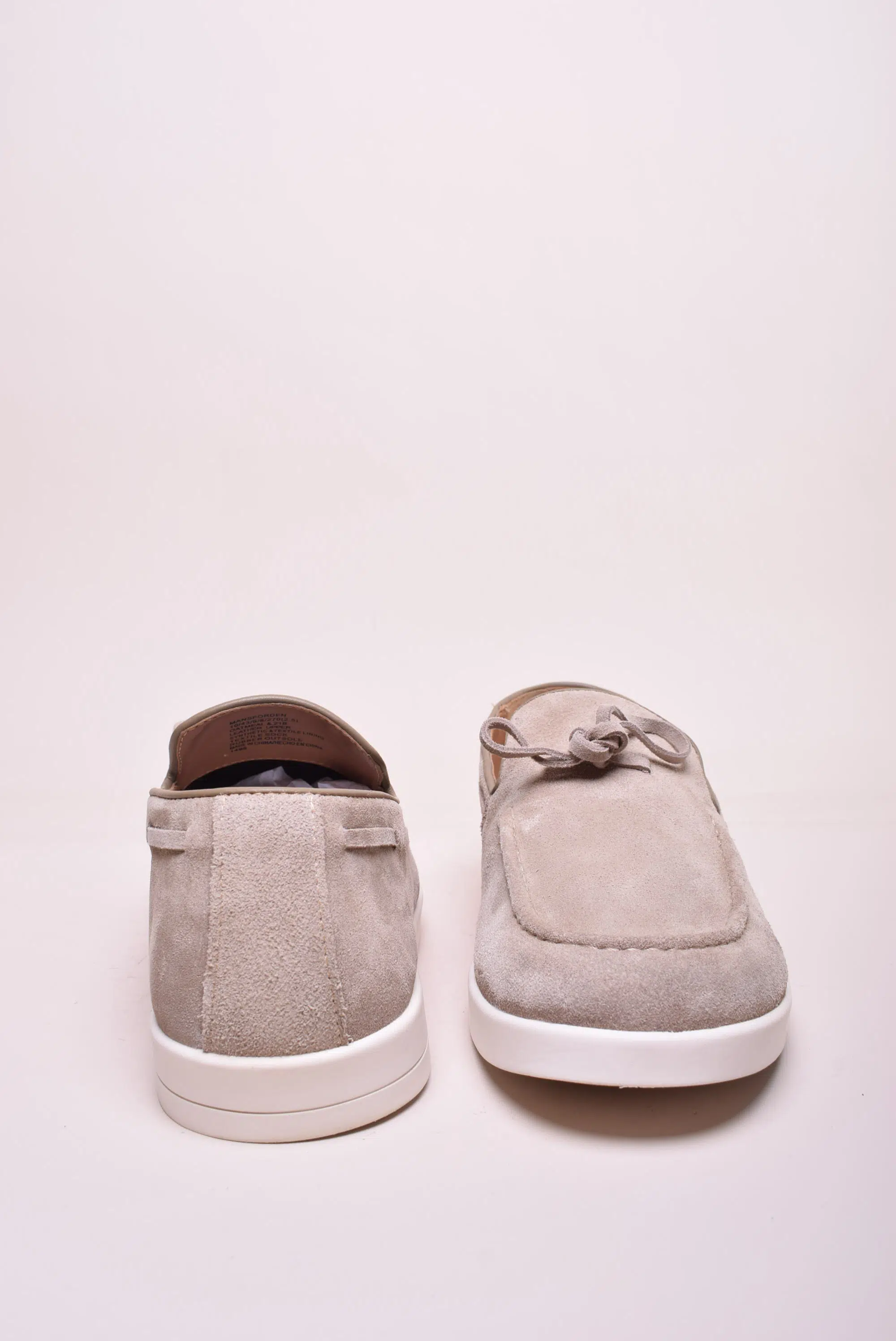 Mocasini barbati MANSFORDEN [3]